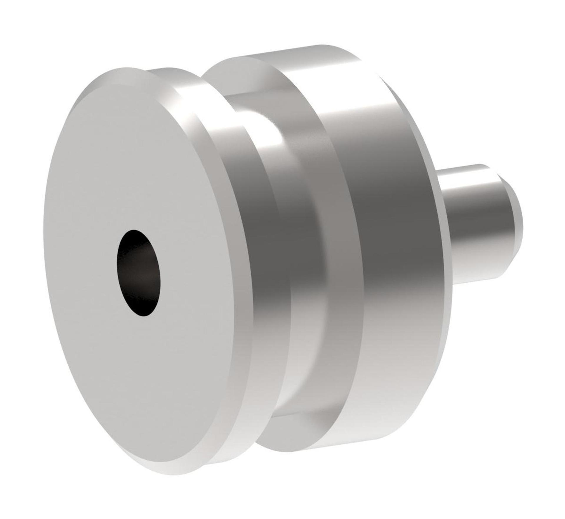 Danfoss Spare Part Plunger 401698 (RIGHT)