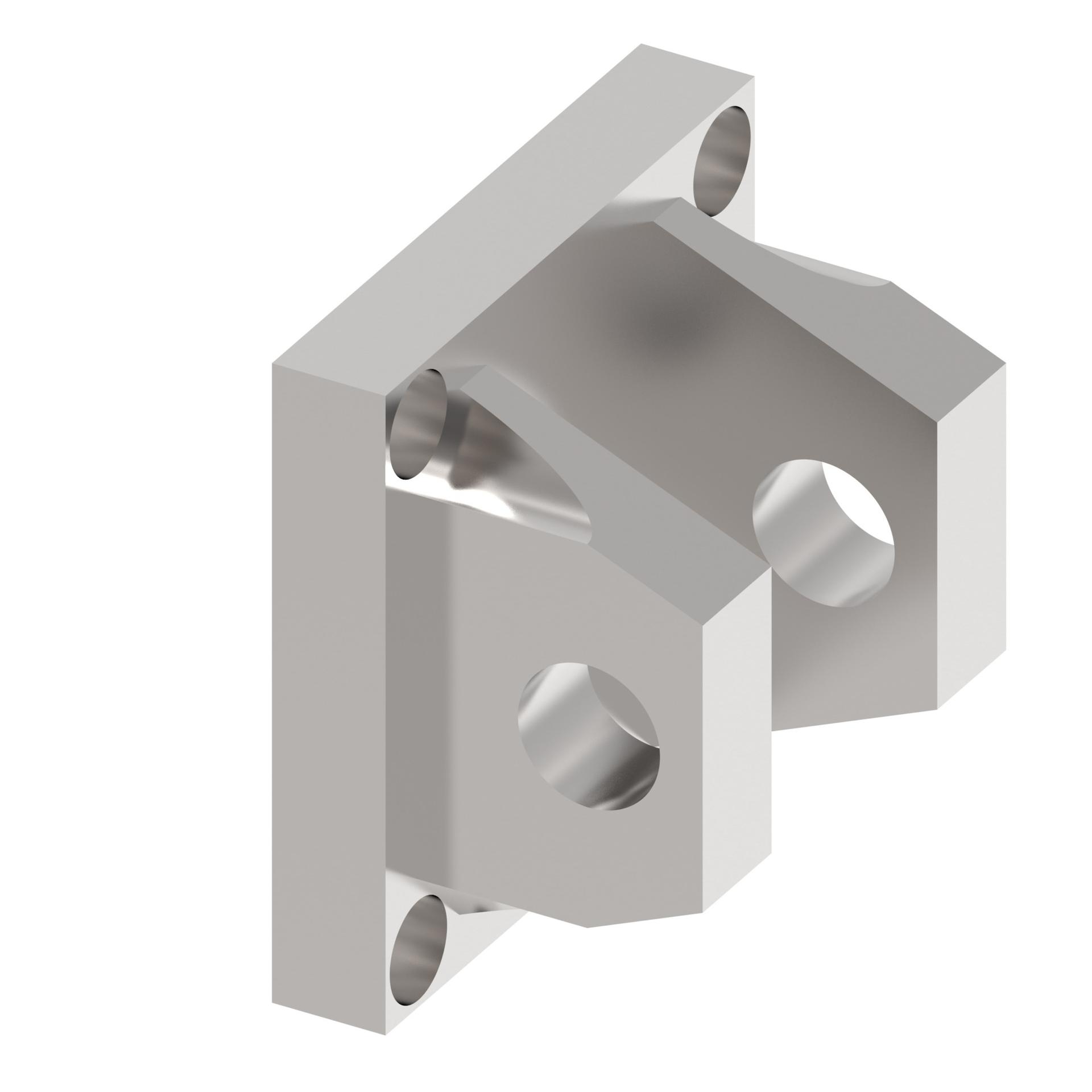 Danfoss Mounting Bracket 402-9260-884 (RIGHT)