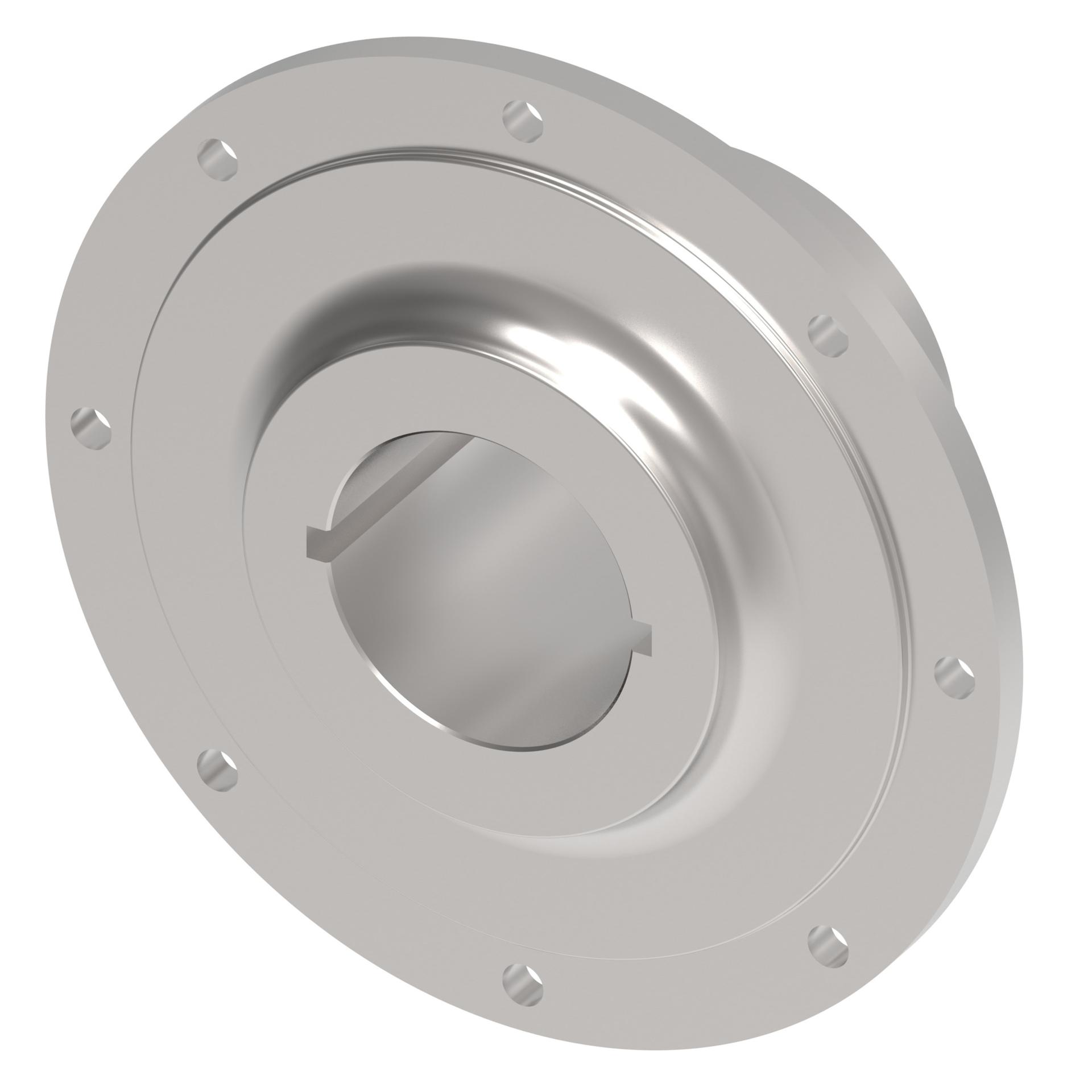 Danfoss  Kits and Spare Parts Drum Hub 402268-0106 (RIGHT)