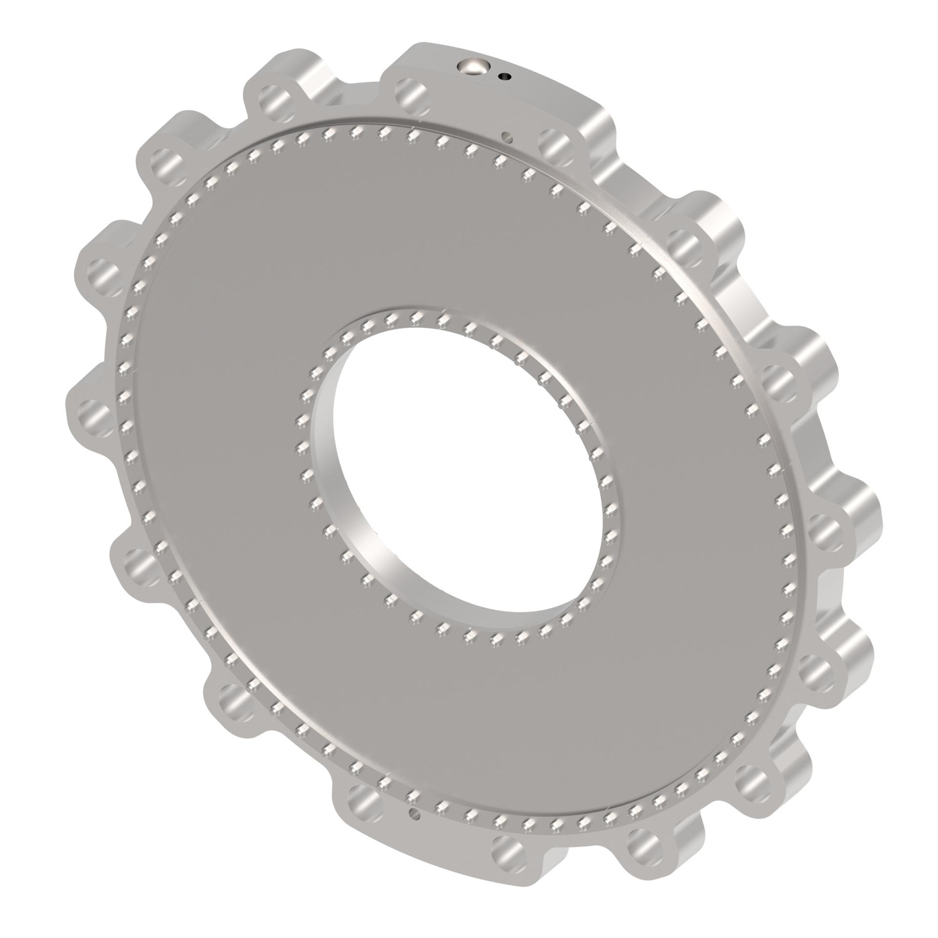 Danfoss Kits and Spare Parts End Plate Subassembly 514479-02 (RIGHT)