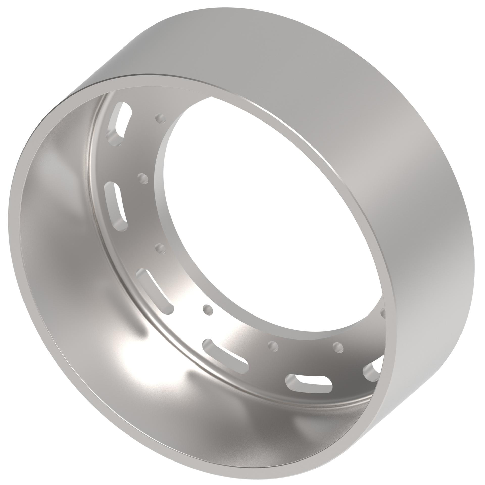 Danfoss  Kits and Spare Parts Internal Flange Drum 404062-0100 (RIGHT)