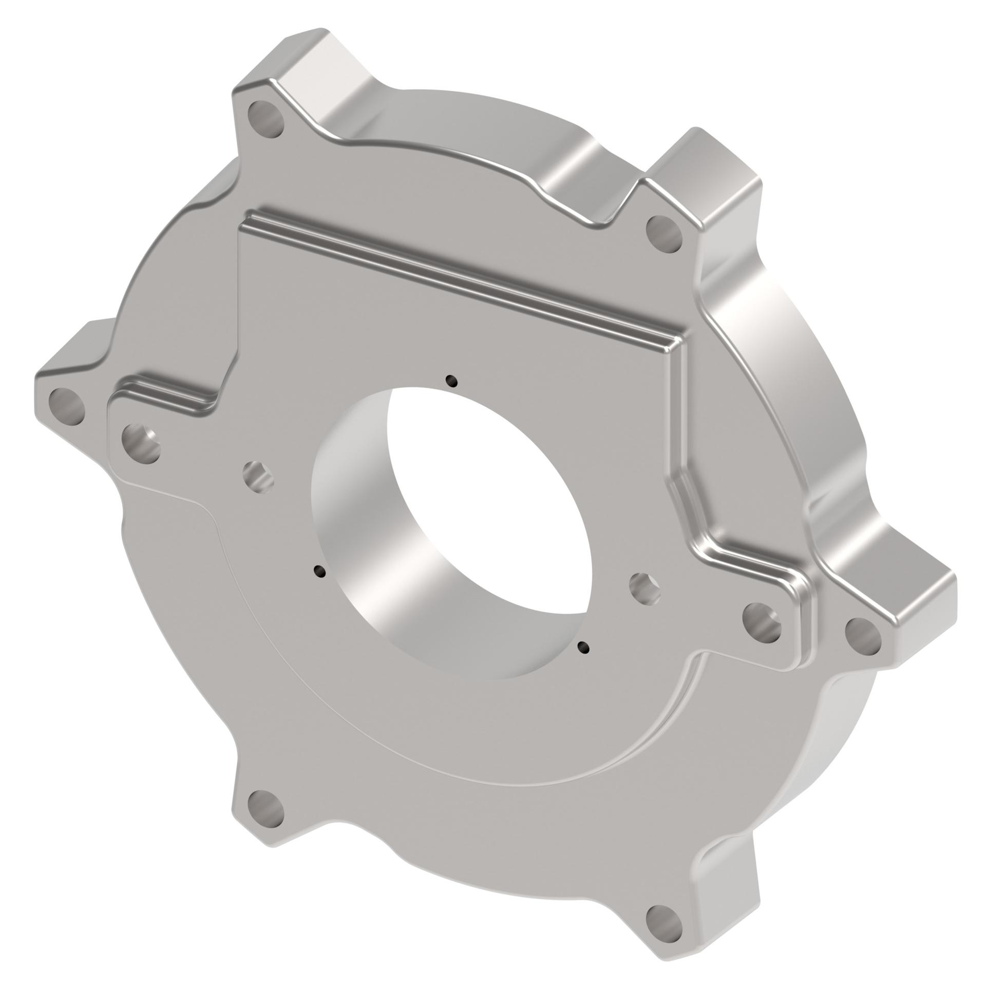 Danfoss  Kits and Spare Parts Cylinder 514678 (RIGHT)