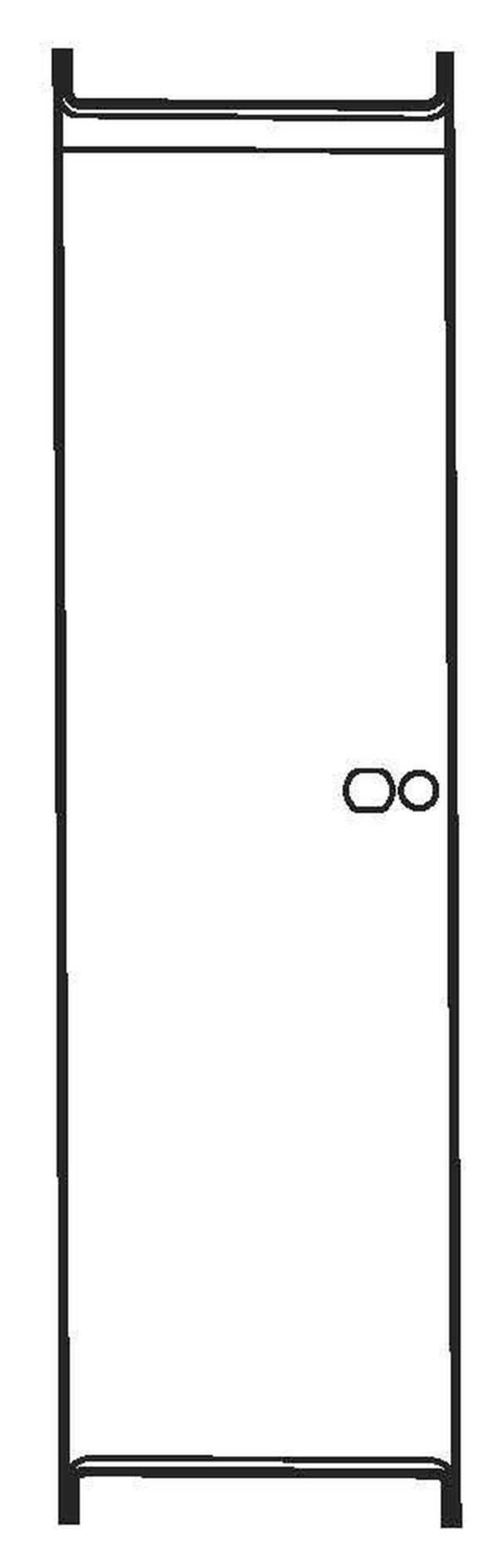 Danfoss  Kits and Spare Parts Rim 404608 (LEFT)
