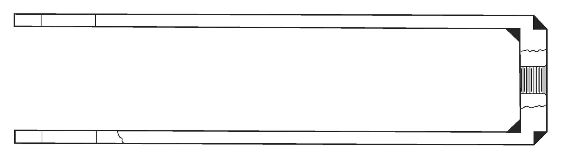 Danfoss  Kits and Spare Parts Clevis 404685 (CENTER)