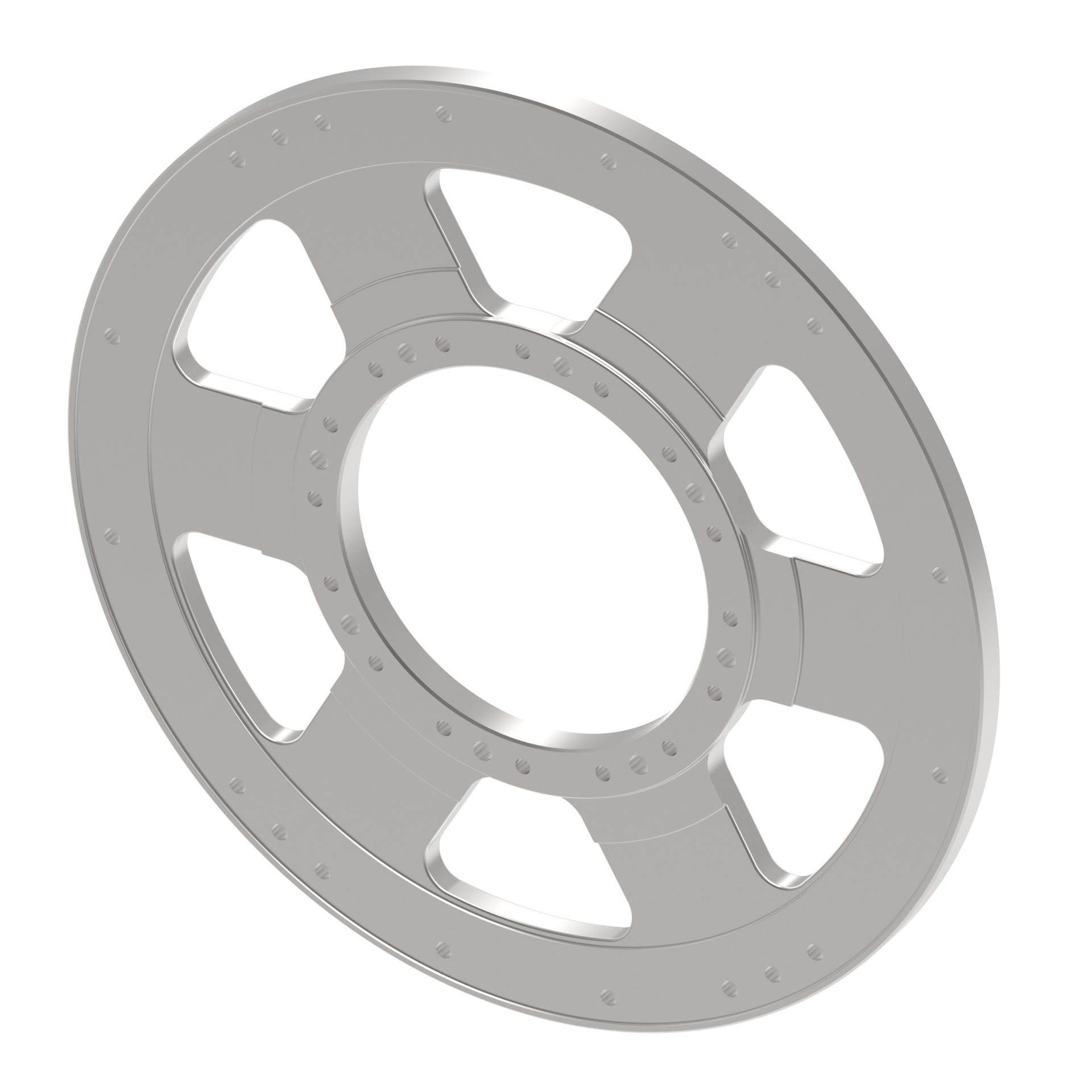 Danfoss  Kits and Spare Parts Adapter Plate 514716 (RIGHT)