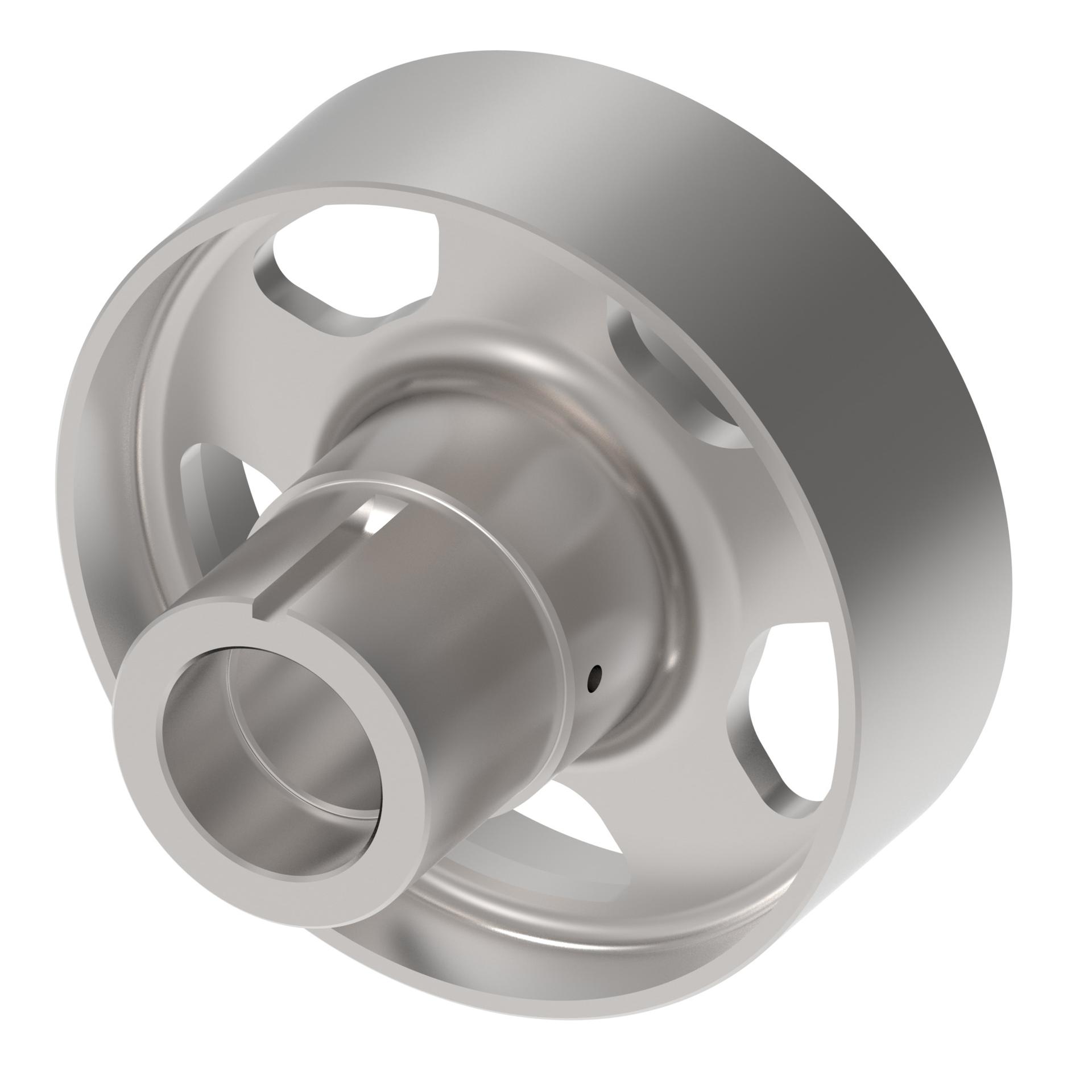 Danfoss  Kits and Spare Parts Integral Drum 405142-03 (RIGHT)