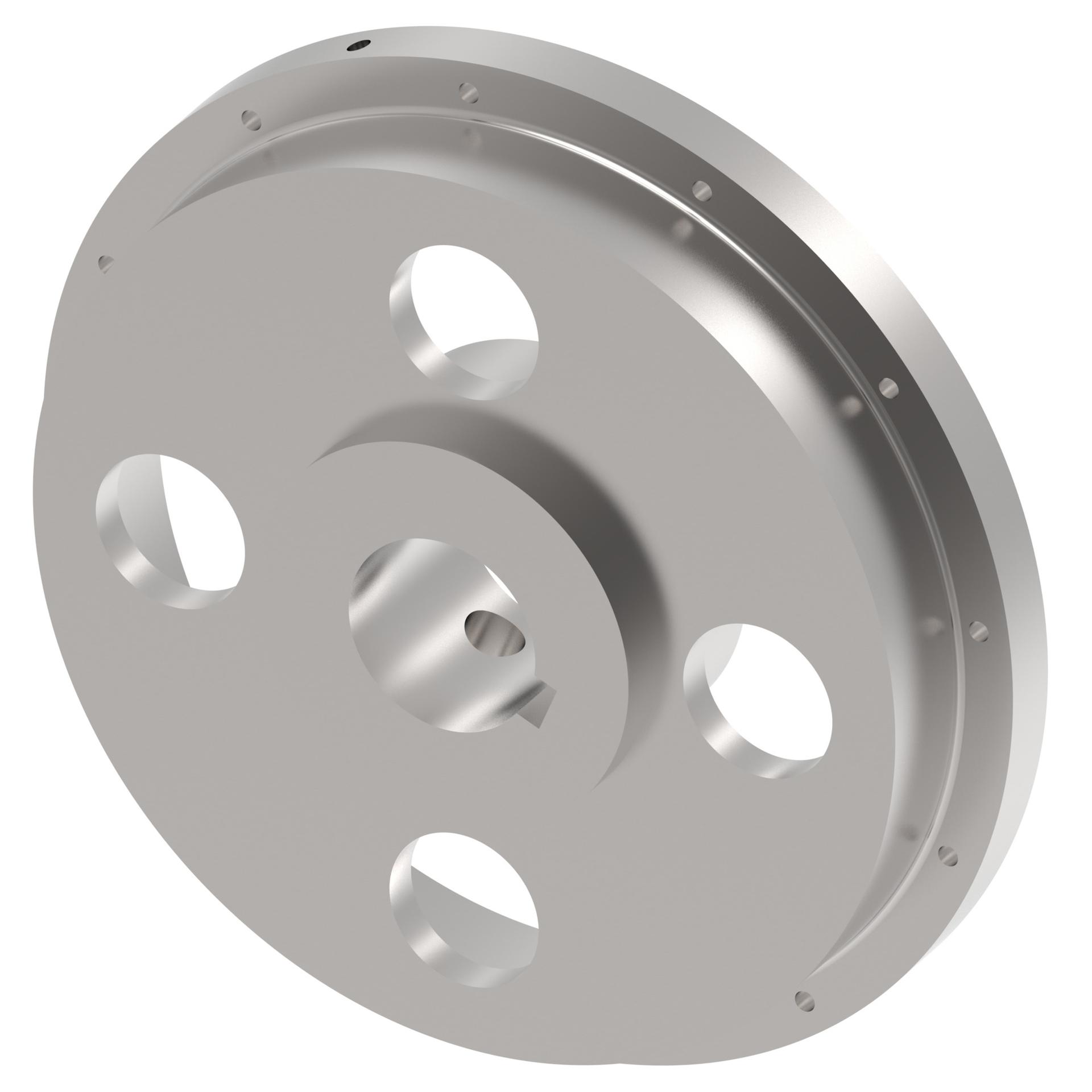 Danfoss  Kits and Spare Parts Spider 515268 (RIGHT)