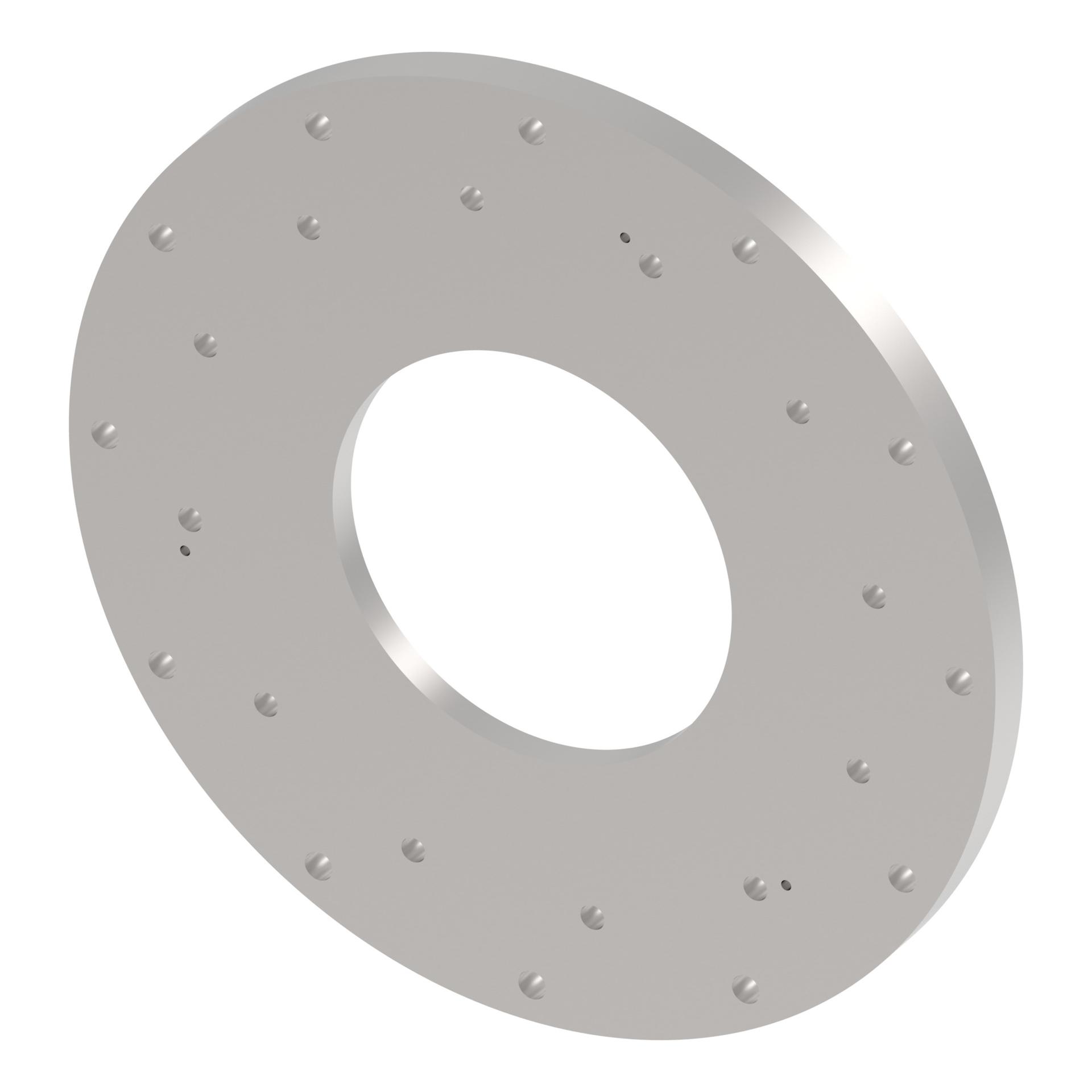Danfoss  Kits and Spare Parts Mounting Flange 515282 (RIGHT)