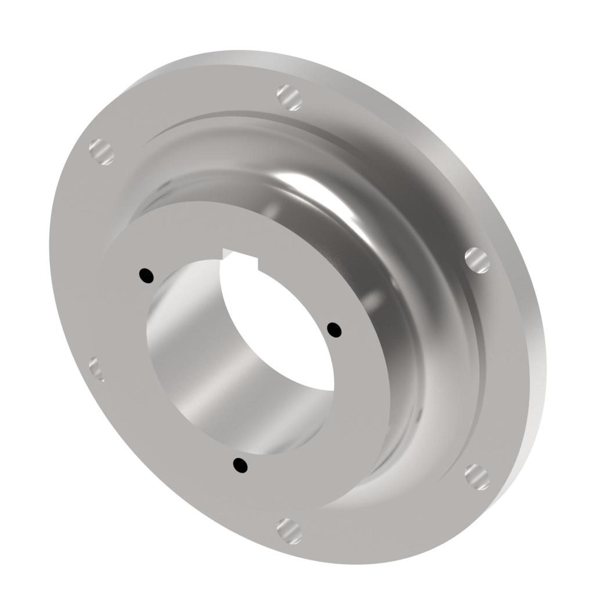 Danfoss Airflex Kits and Spare Parts 405323 (RIGHT)