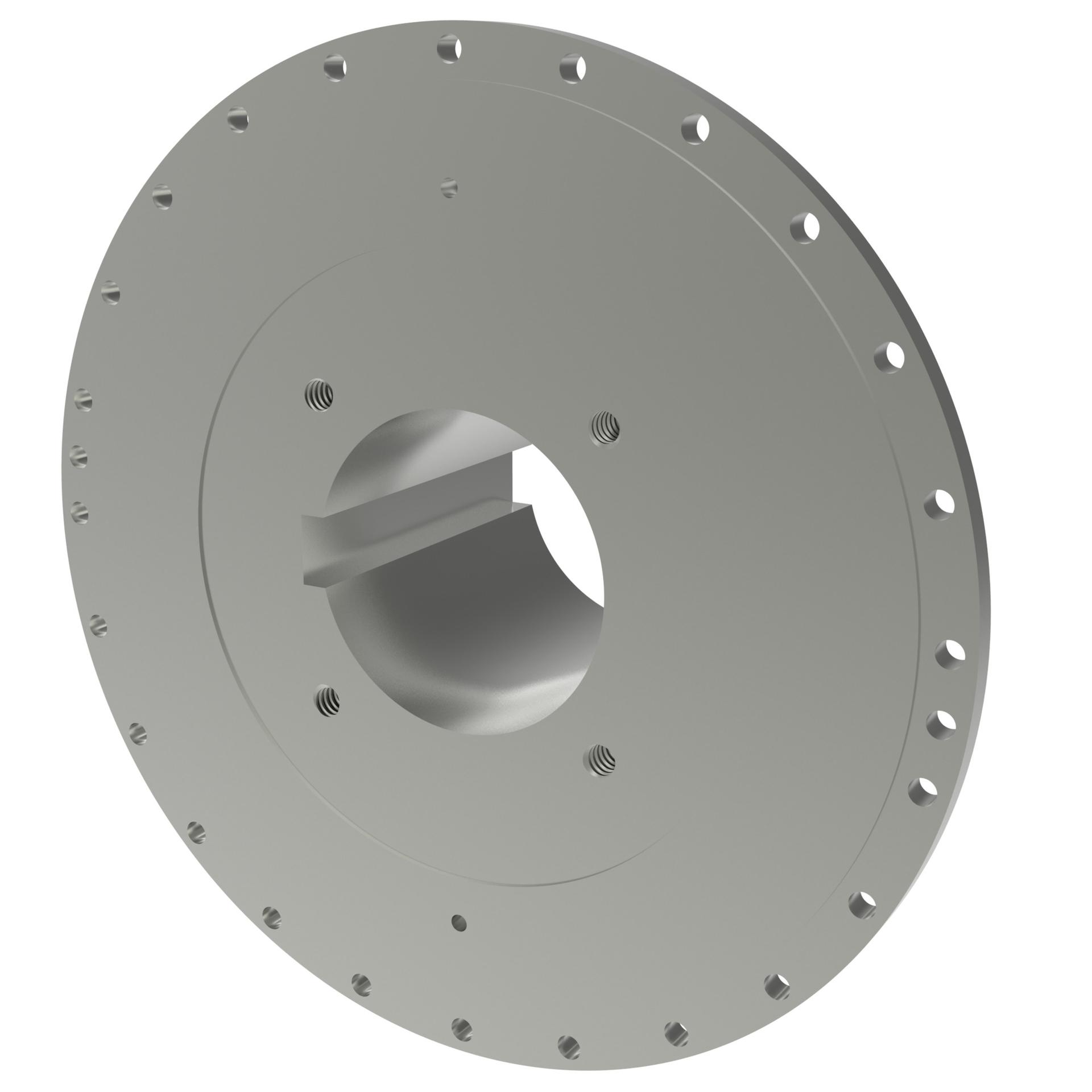 Danfoss Kits and Spare Parts Drum Hub 515343 (RIGHT)
