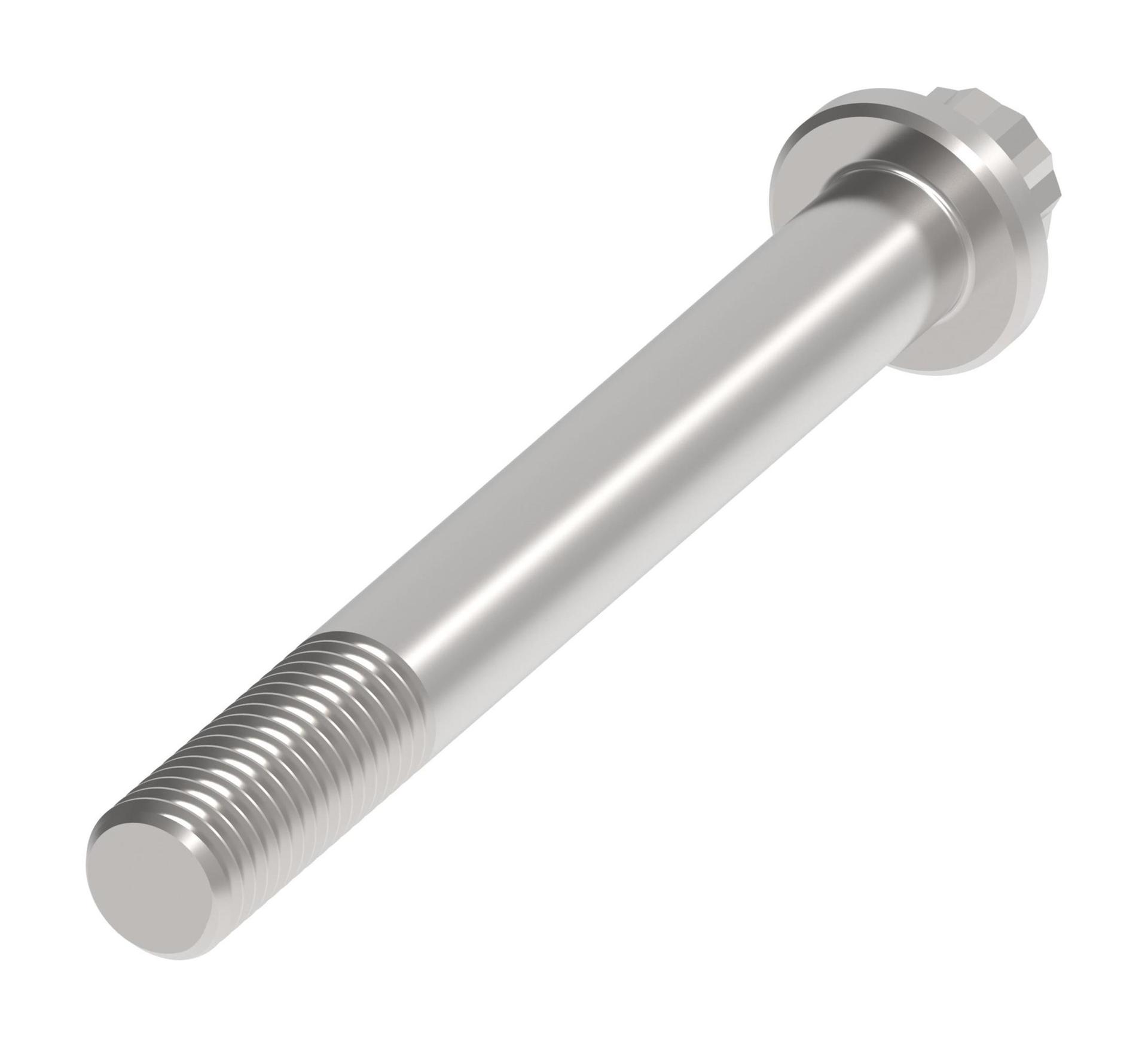 Danfoss Spare Part Cap Screw 114154-005 (RIGHT)