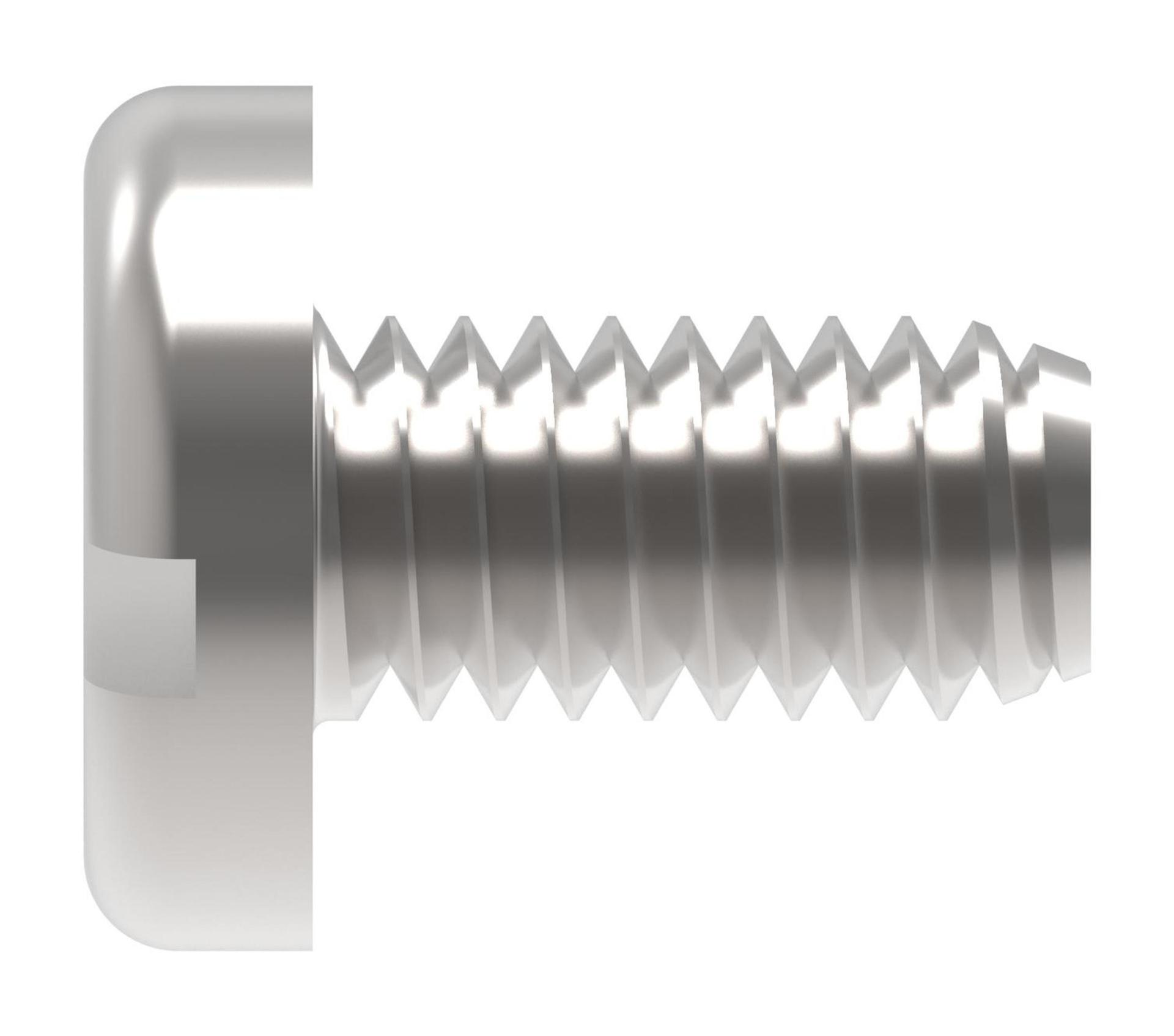 Danfoss Spare Part Self-Tapping Screw 114691 (CENTER)
