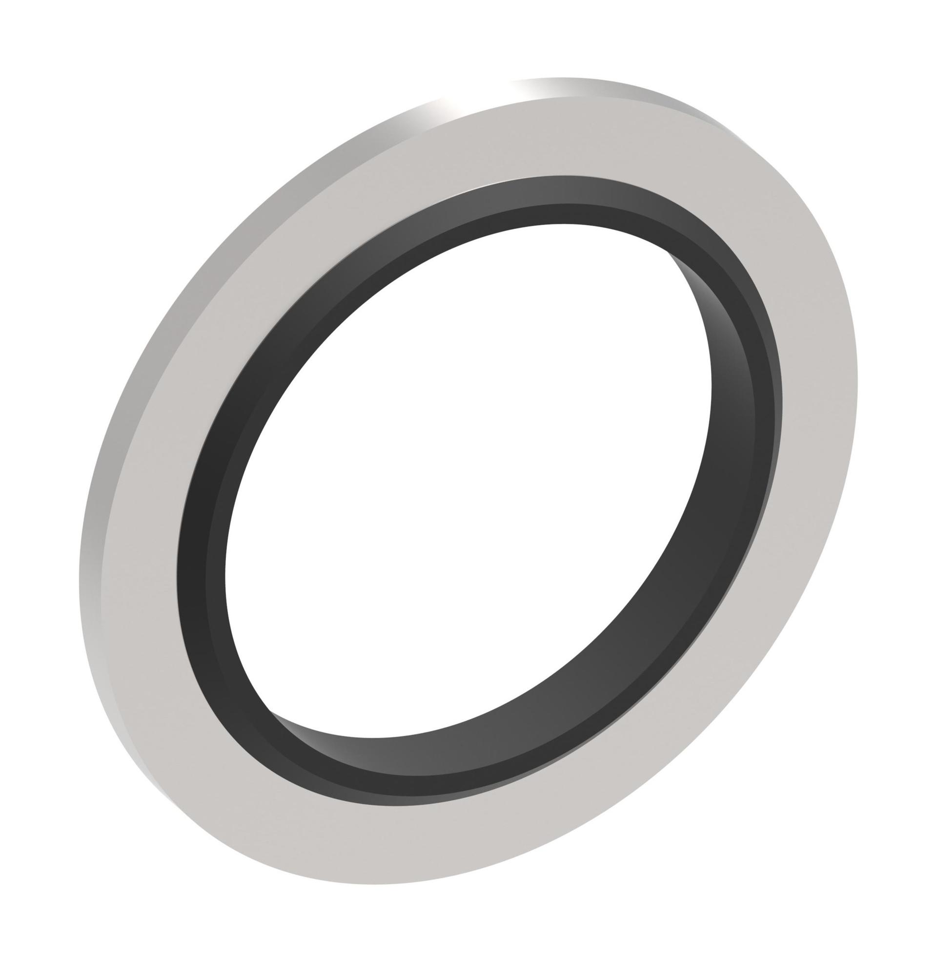 Danfoss Spare Part Seal 264445 (RIGHT)
