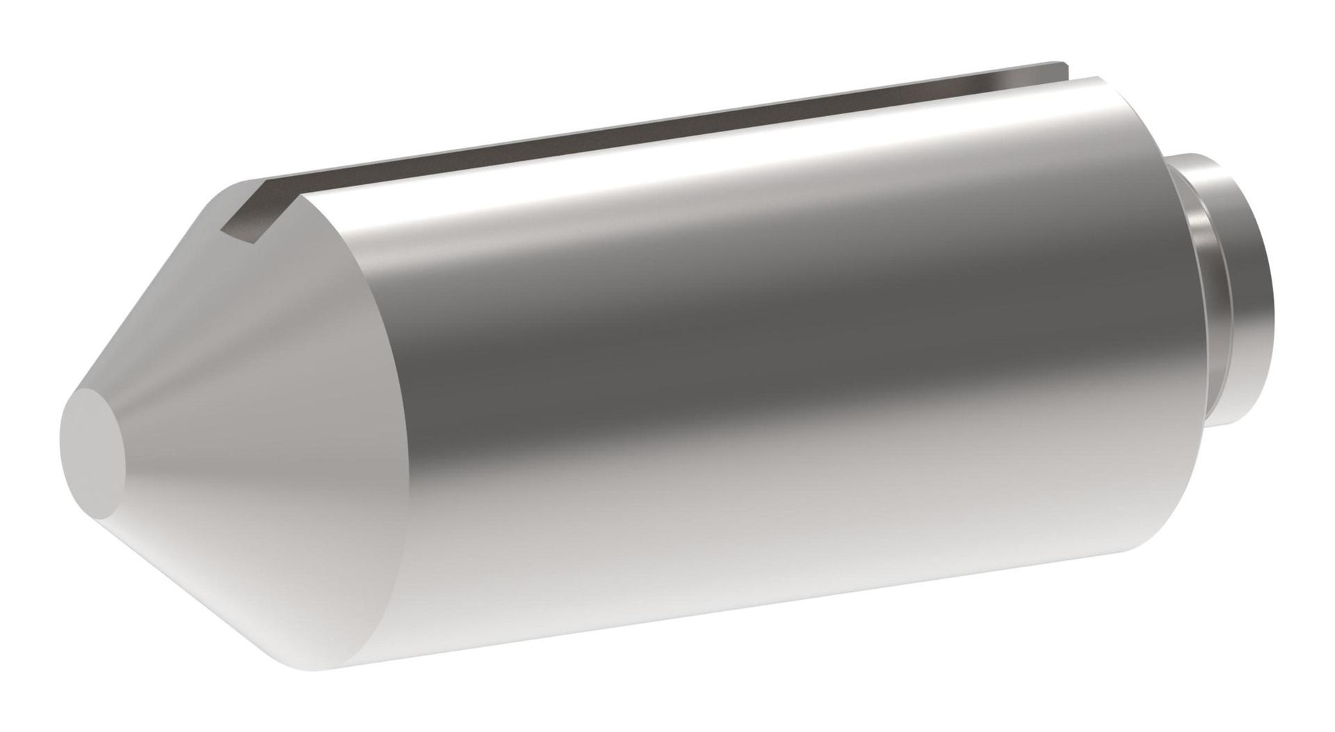 Danfoss Spare Part Plunger 35000-393 (RIGHT)