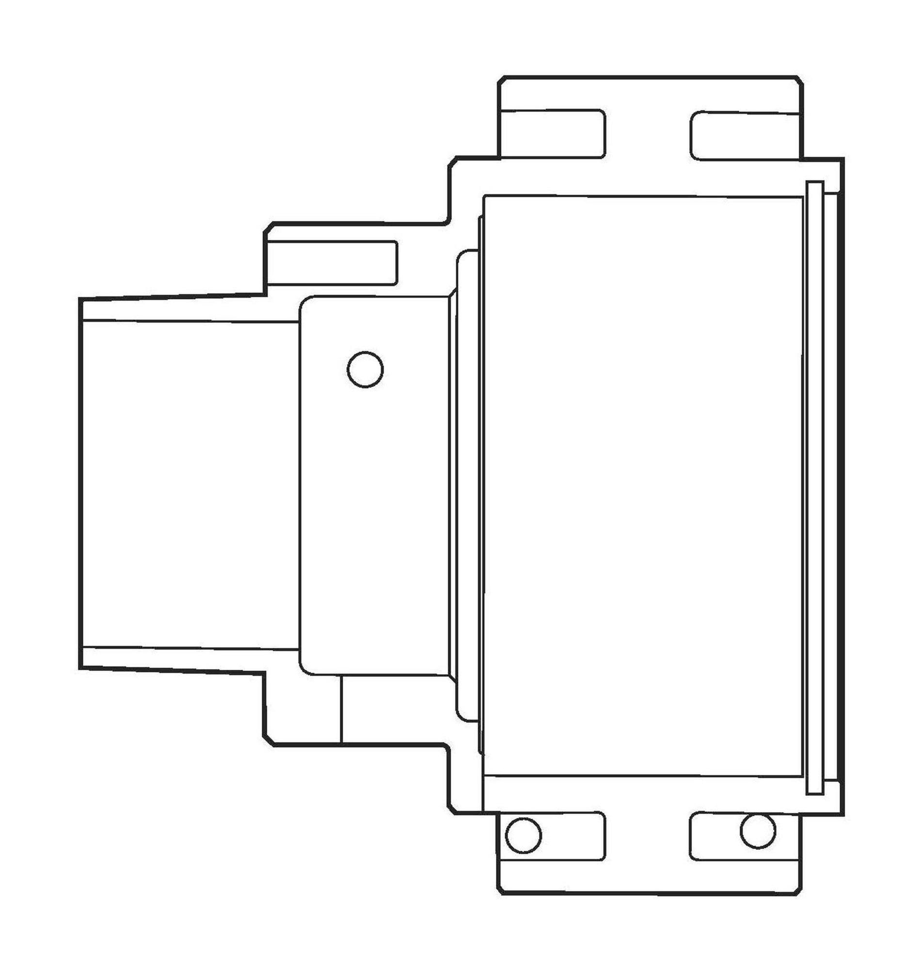 Danfoss  Kits and Spare Parts Sheave Drum 407926 (LEFT)