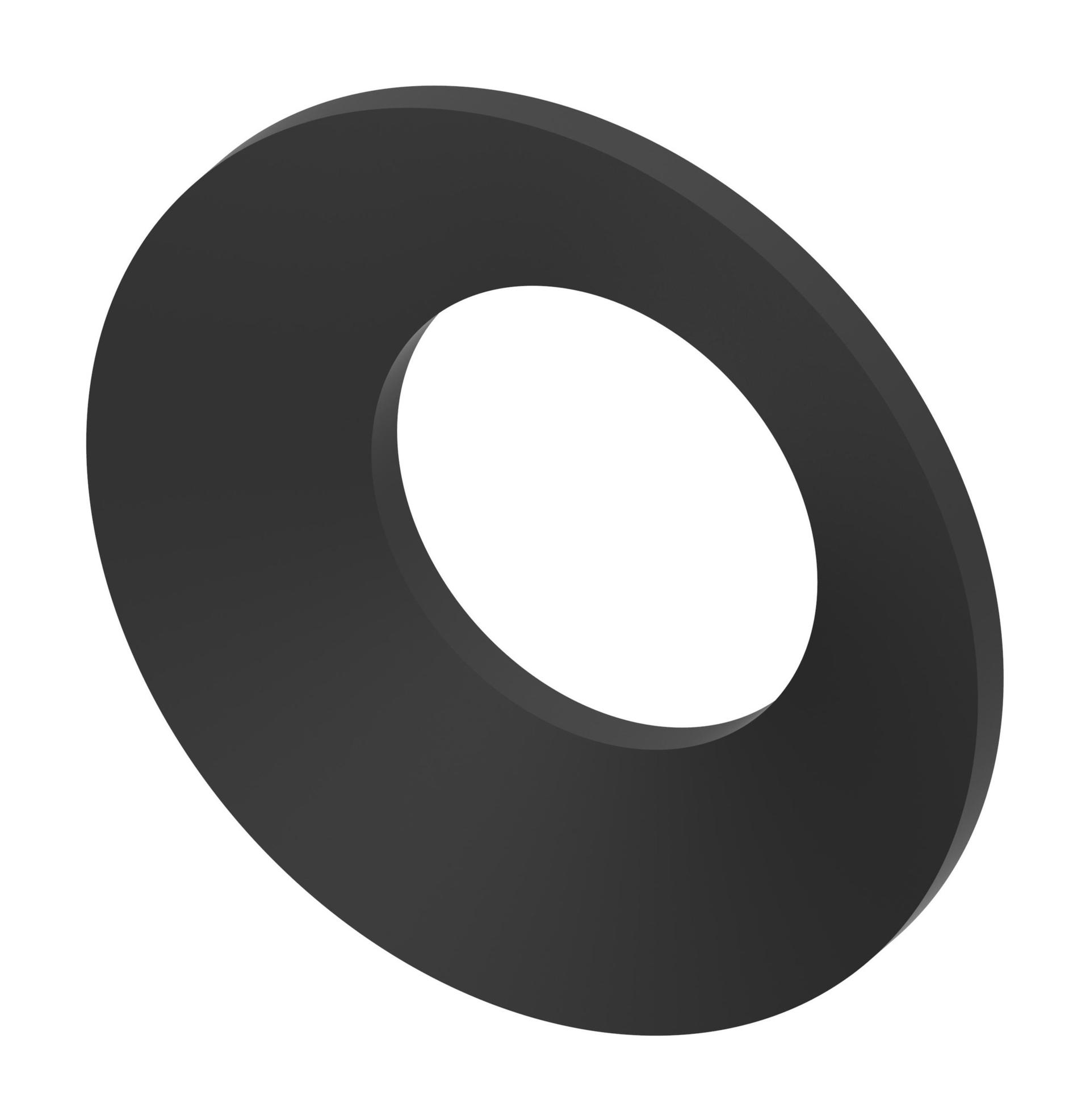 Danfoss Spare Part Safety Washer 000404X0007 (RIGHT)