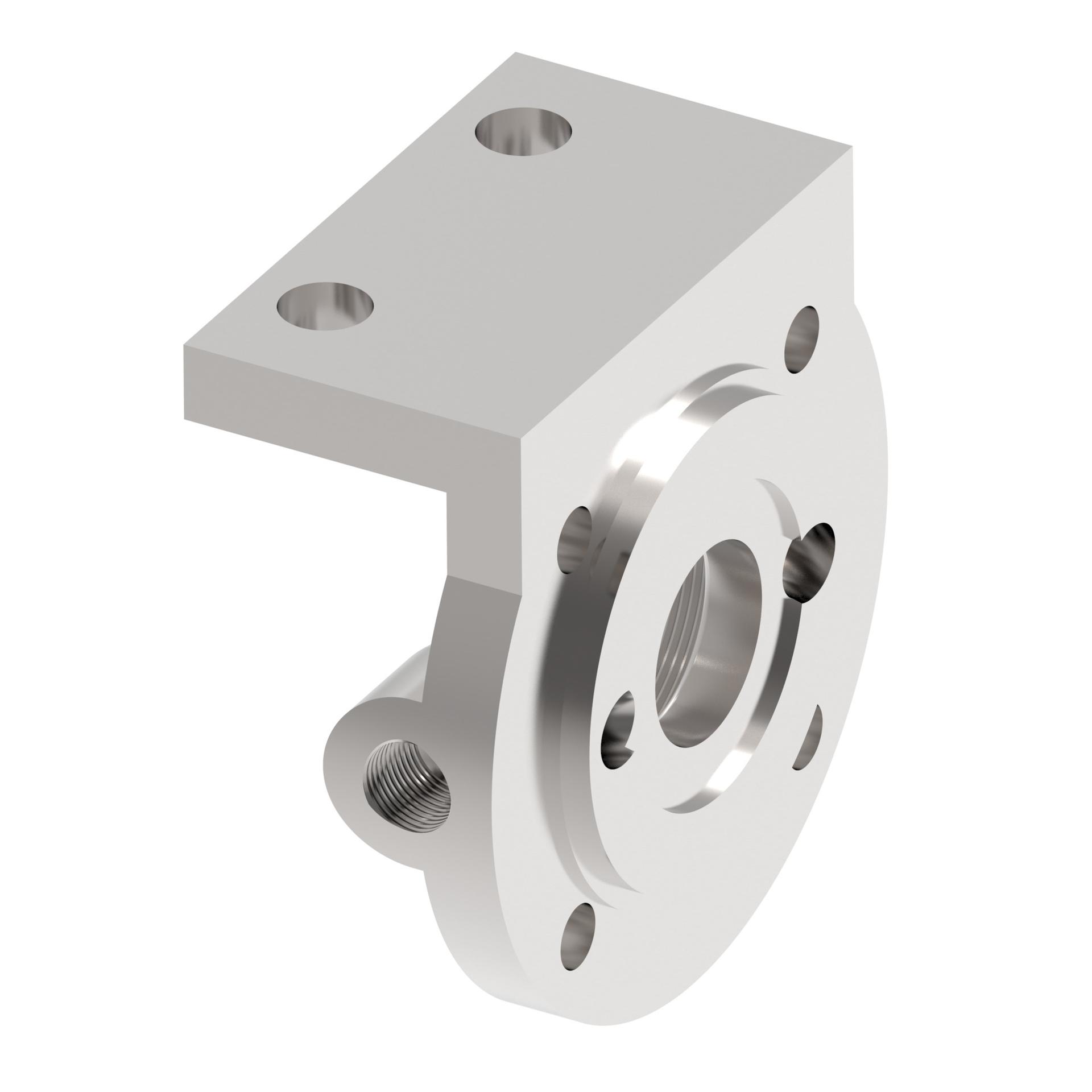Danfoss Cylinder Head 351-N1 (RIGHT)