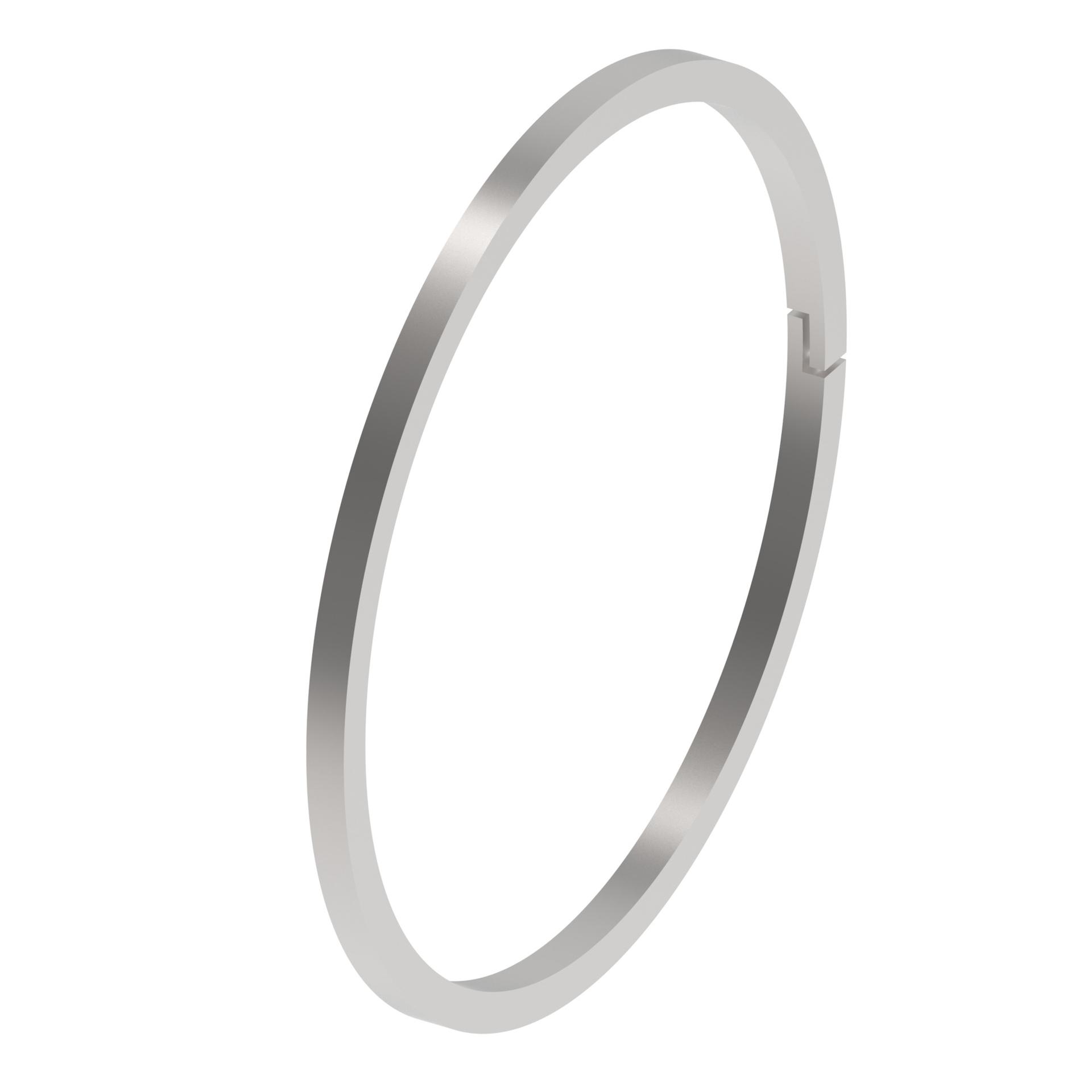 Danfoss Spare Part Piston Ring 352-7102-556 (RIGHT)