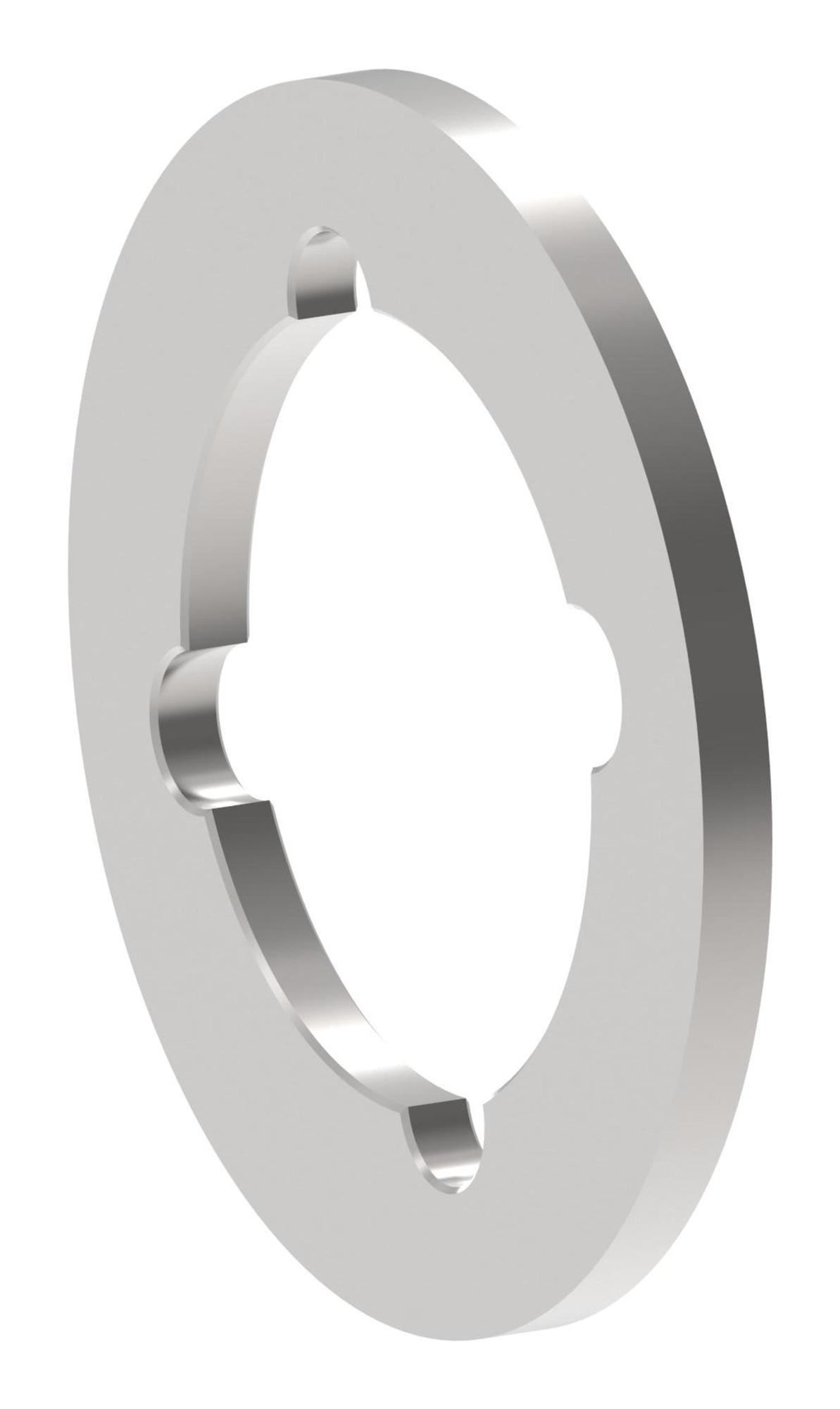 Danfoss Spare Part Lift Limit Washer 273409 (RIGHT)