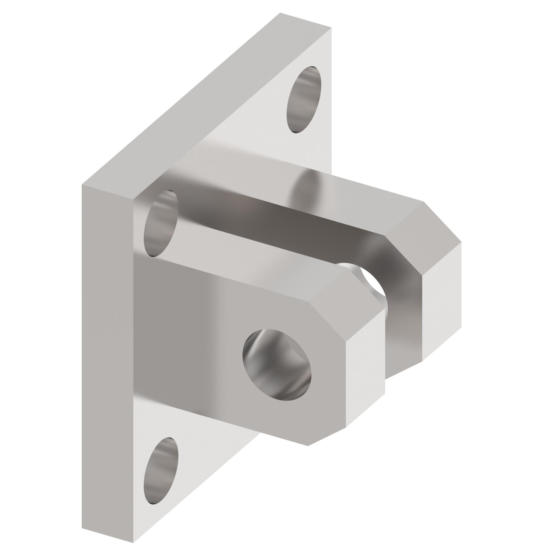 Danfoss Mounting Bracket S-1-552-M-SAB (RIGHT)