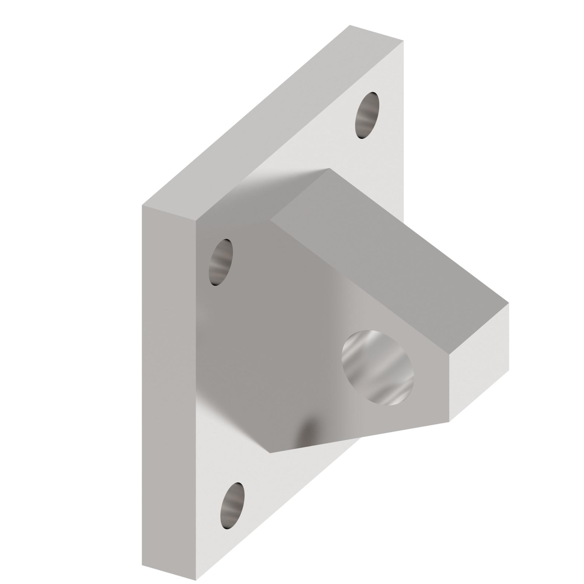 Danfoss Mounting Bracket S-1-552-M (RIGHT)