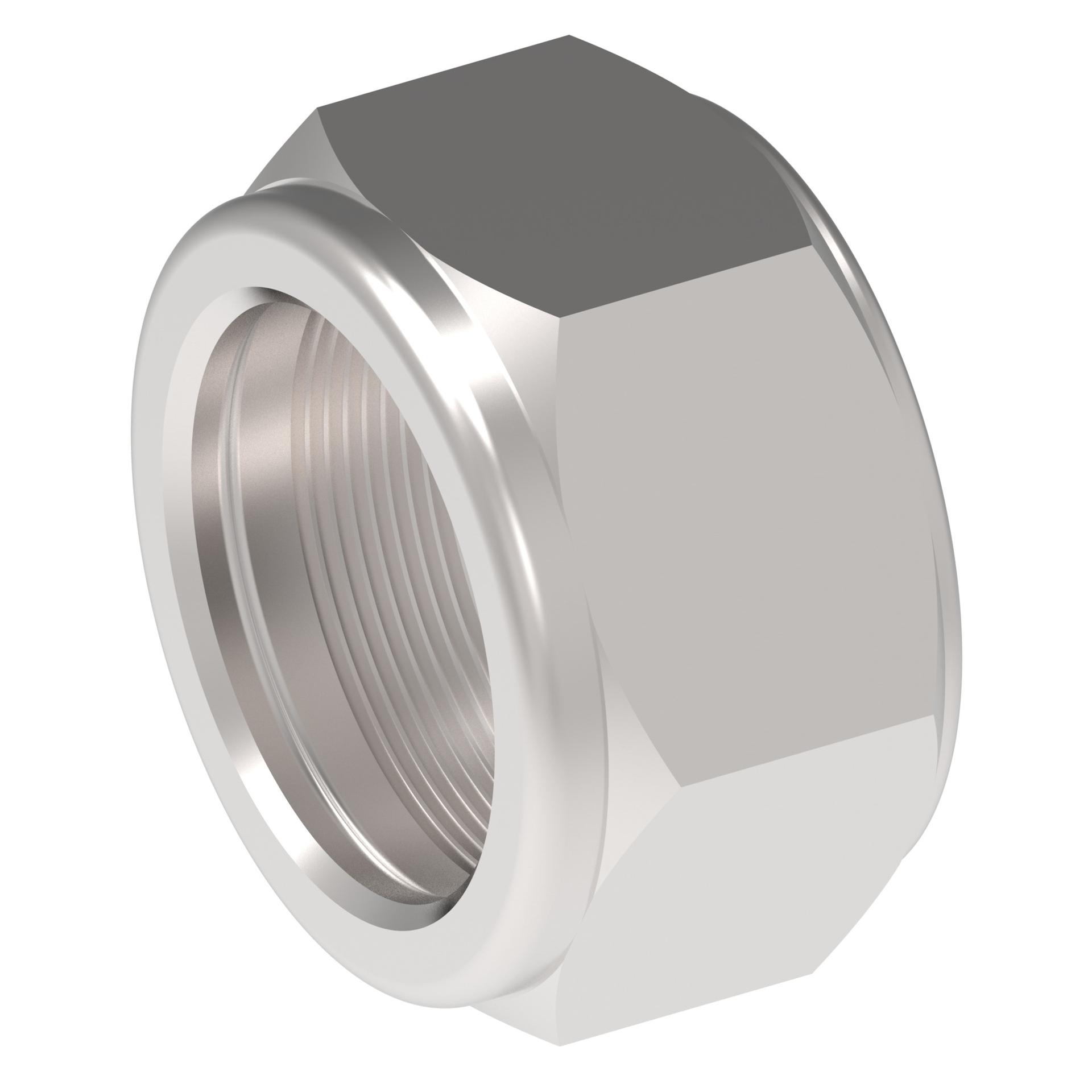 Danfoss Spare Part Nut 290-5 (RIGHT)