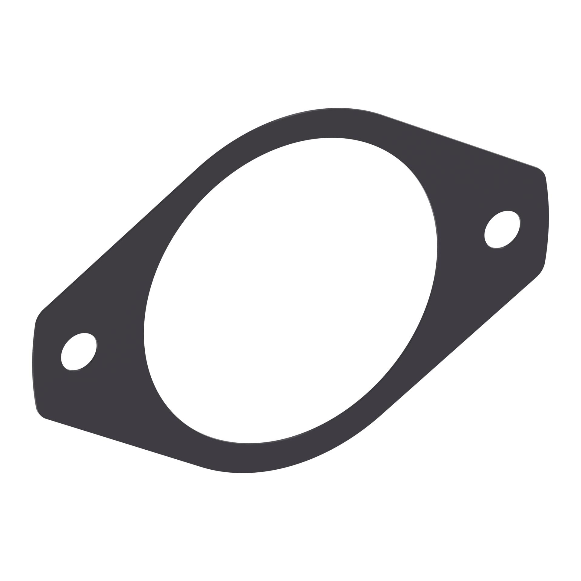 Danfoss Spare Part Gasket 29013-22 (RIGHT)