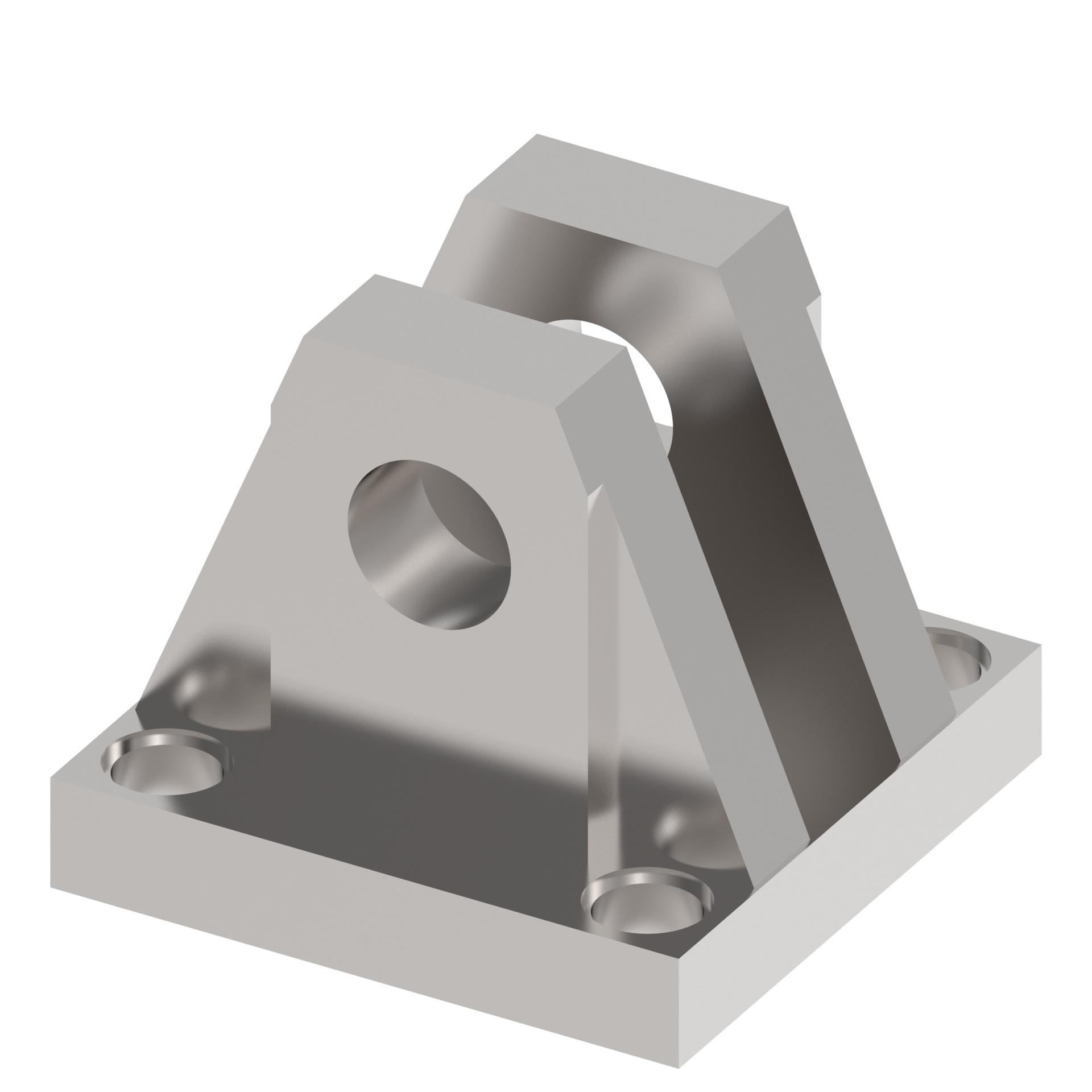 Danfoss Mounting Bracket S-1052-M-SAB (RIGHT)