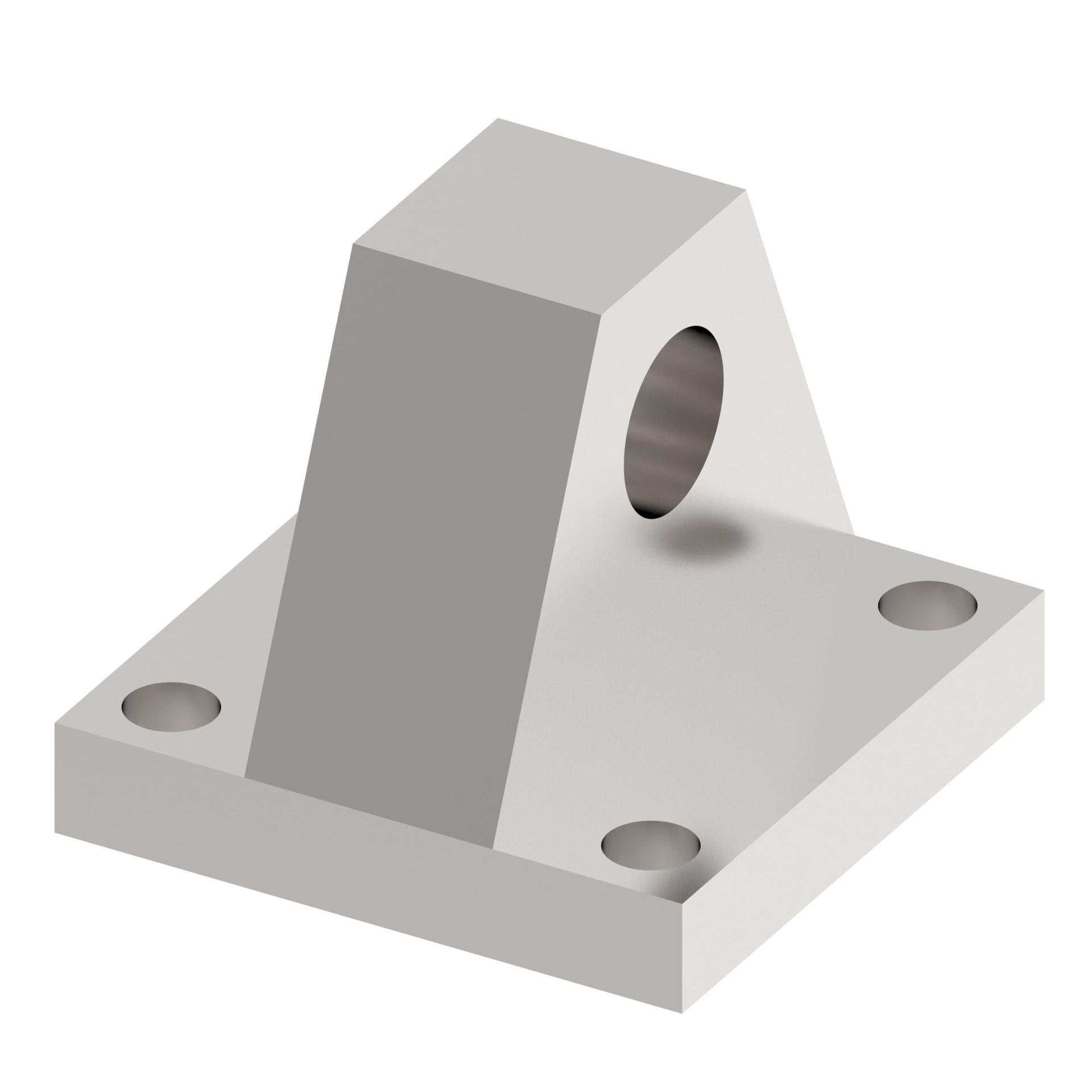 Danfoss Mounting Bracket S-1052-M (RIGHT)