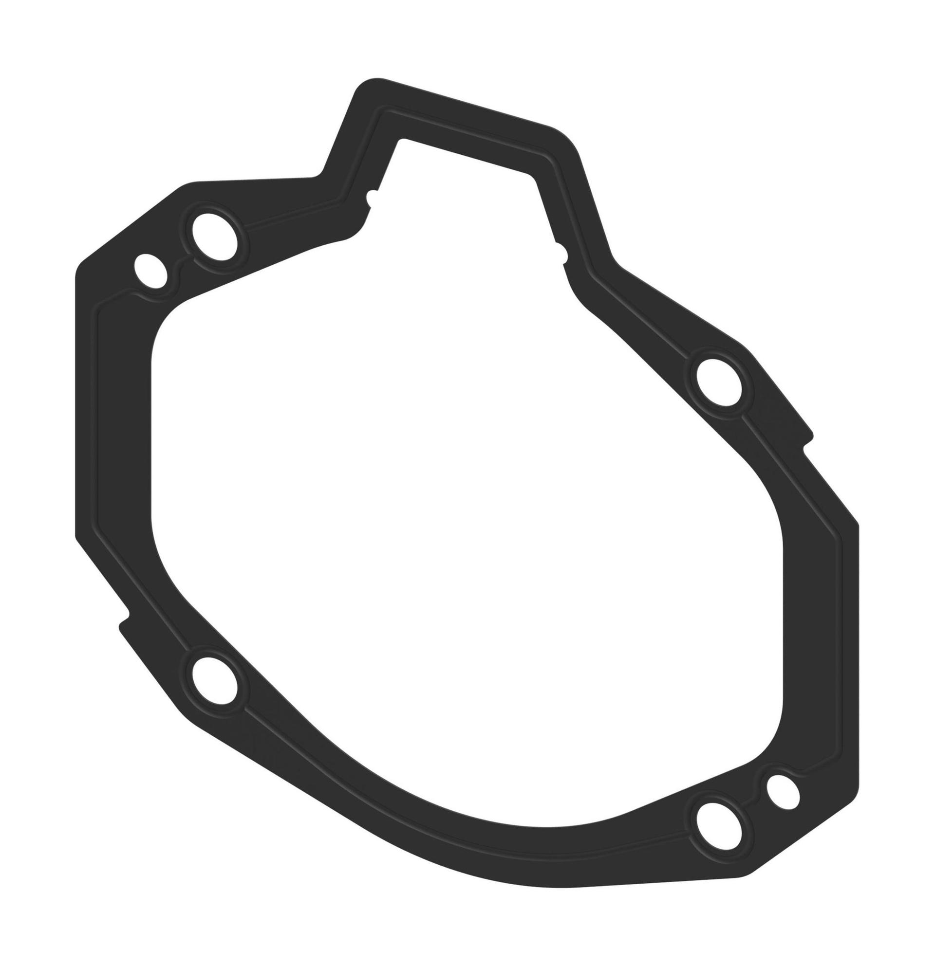 Danfoss Spare Part Gasket 70412-626 (RIGHT)