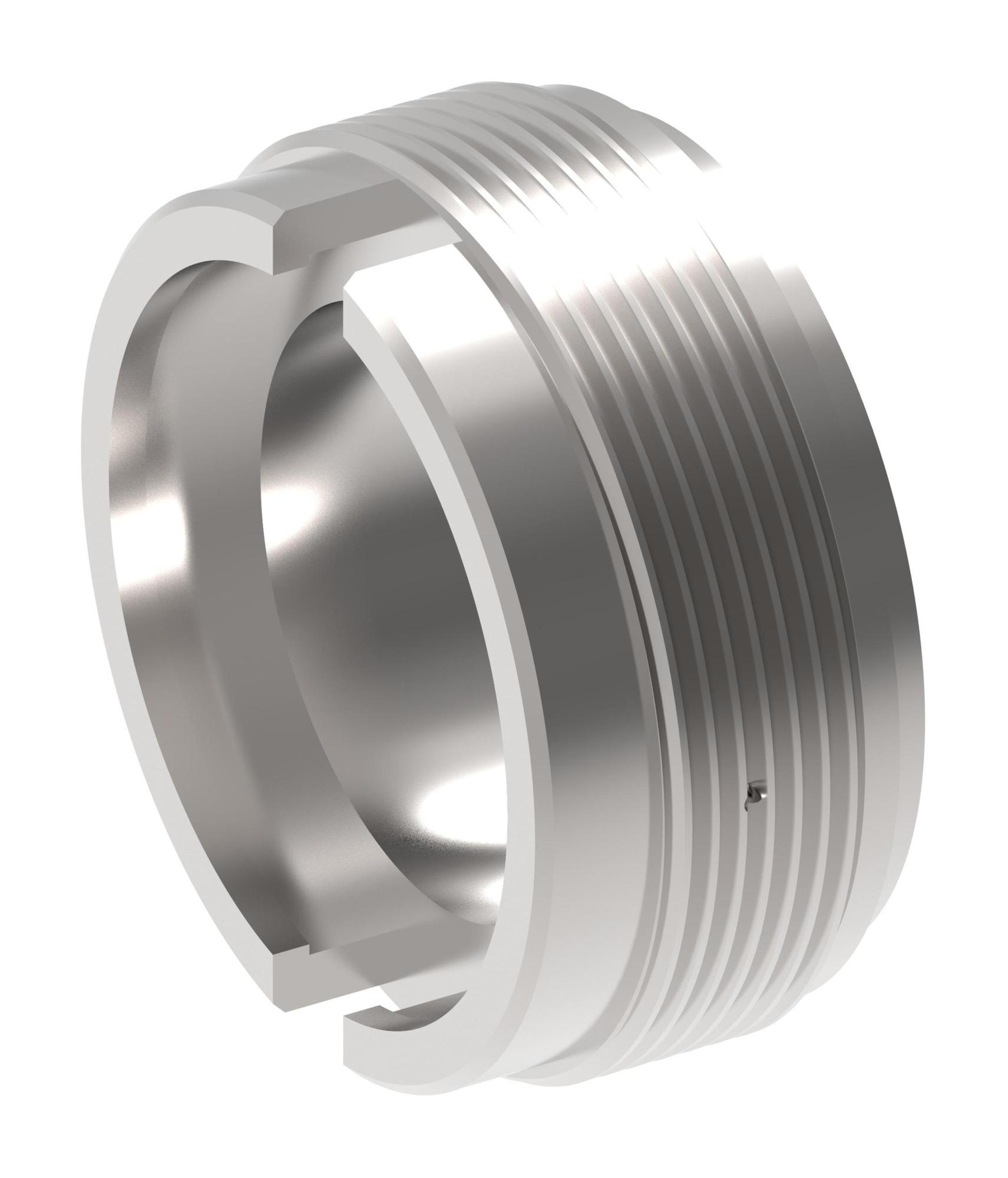 Danfoss Spare Part Nut S-81-137-2 (RIGHT)