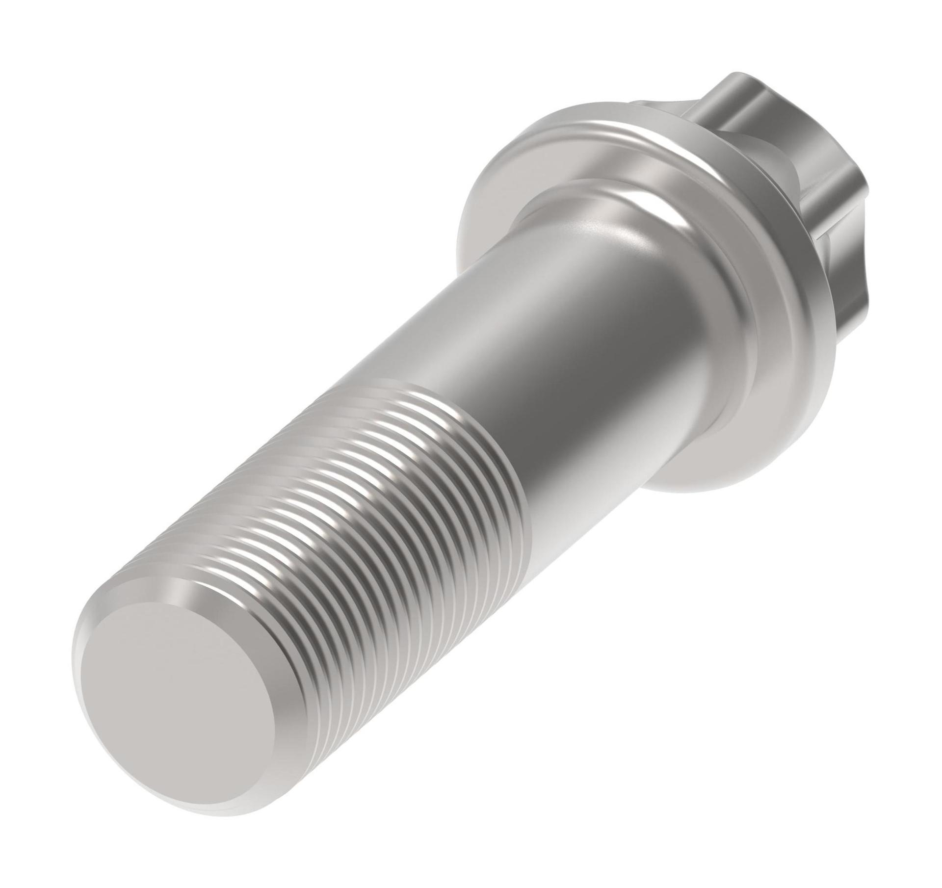 Danfoss Spare Part Screw 16292-100 (RIGHT)