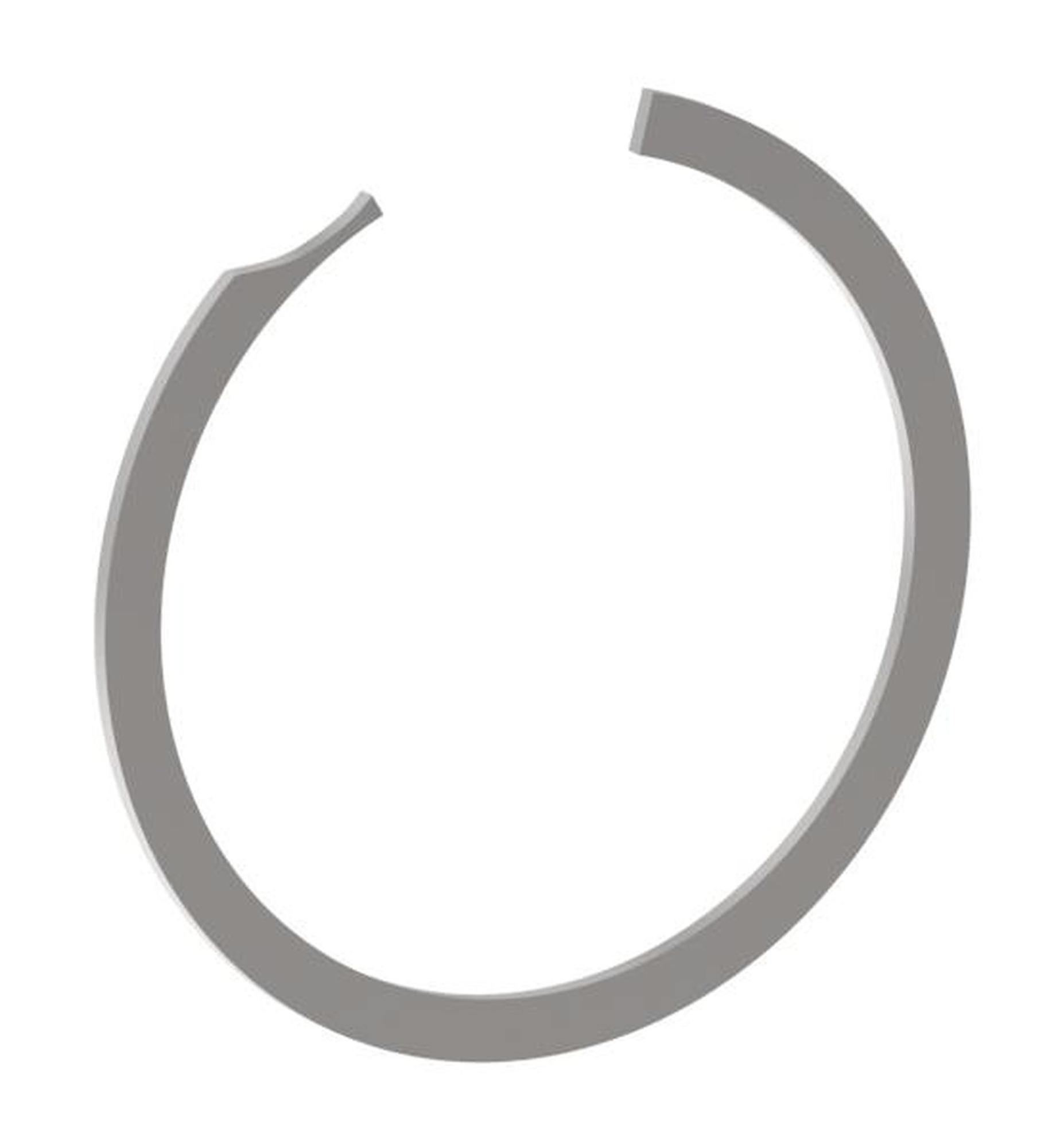 Danfoss Spare Part Retaining Ring 16296-XXX (RIGHT)