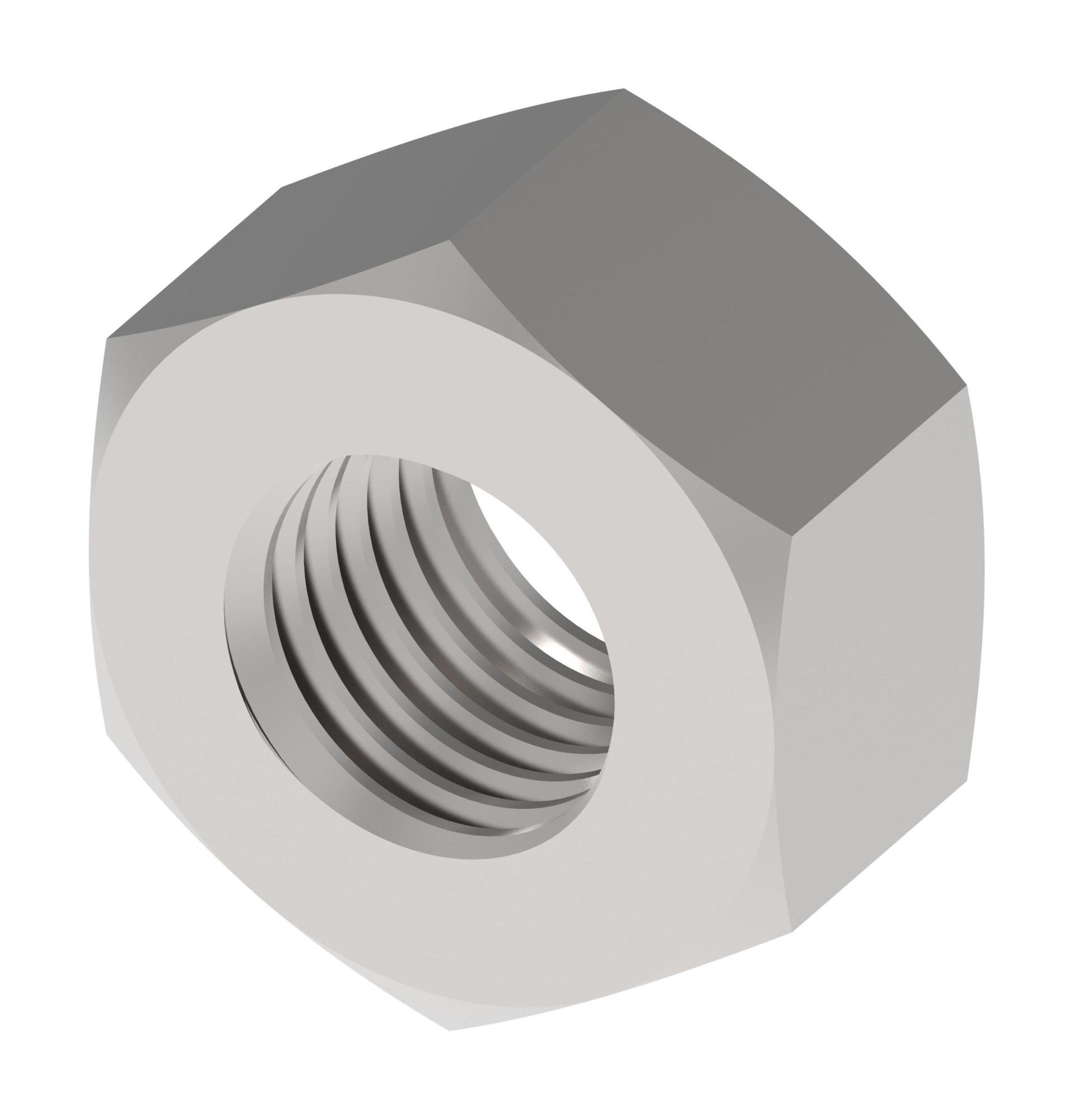 Danfoss Spare Part Hex nut 166886 (RIGHT)