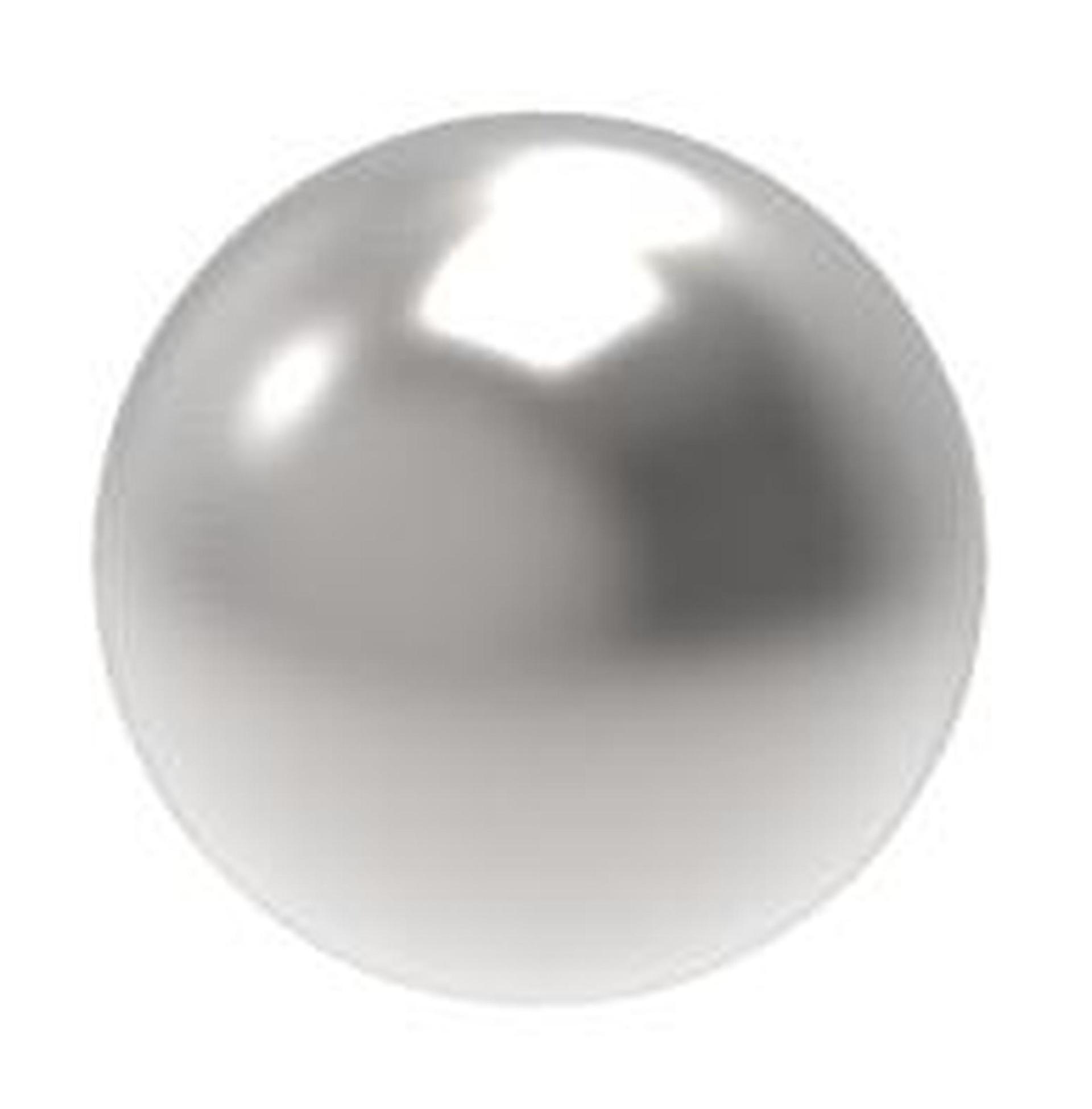 Danfoss Spare Part Ball 18015-000 (RIGHT)