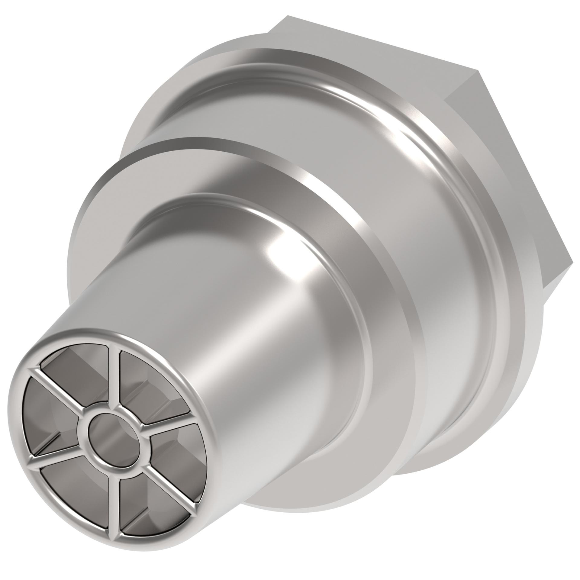 Danfoss Kits and Spare Parts End Cap 416996 (RIGHT)
