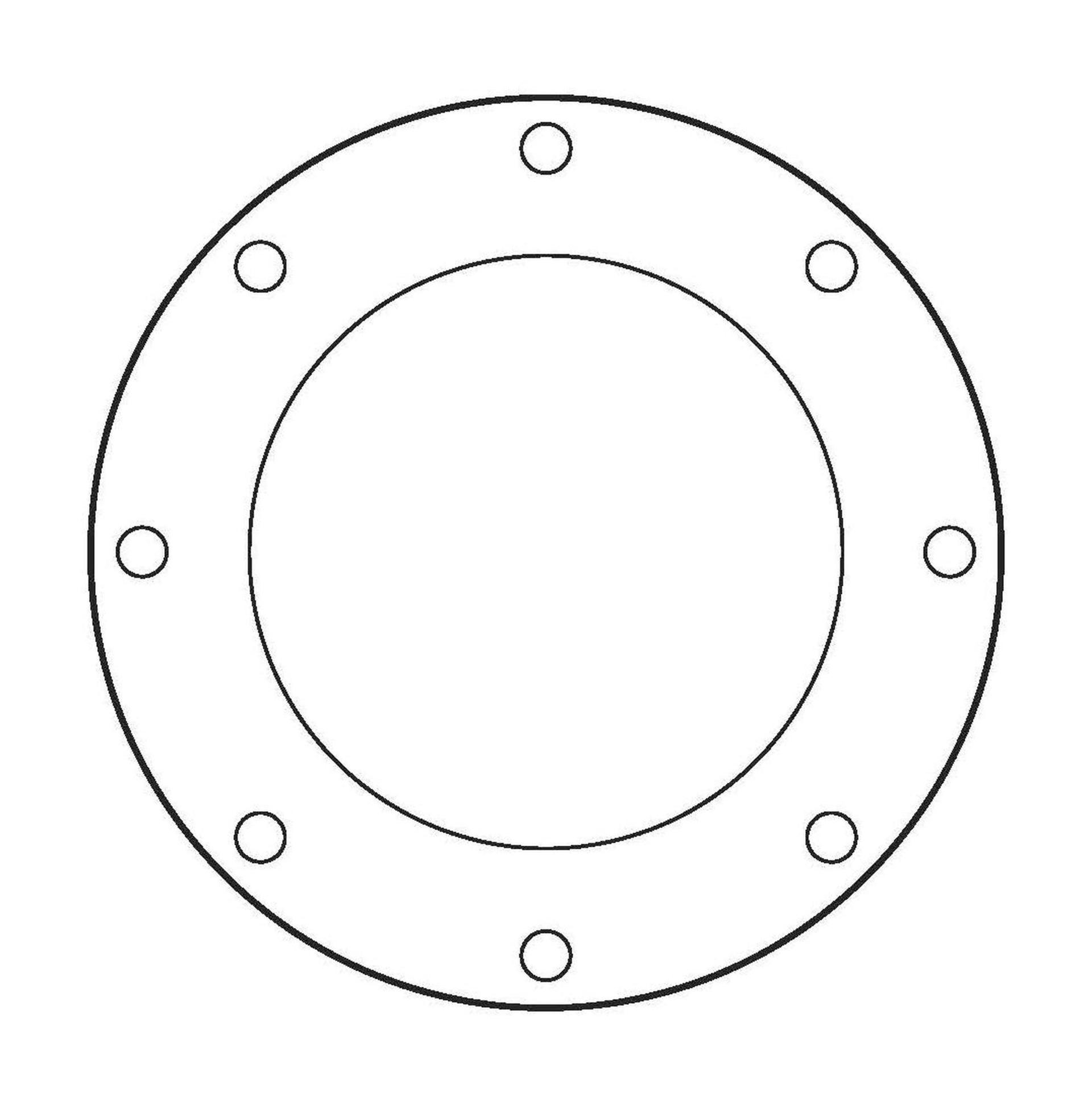 Danfoss 307547 (CENTER)