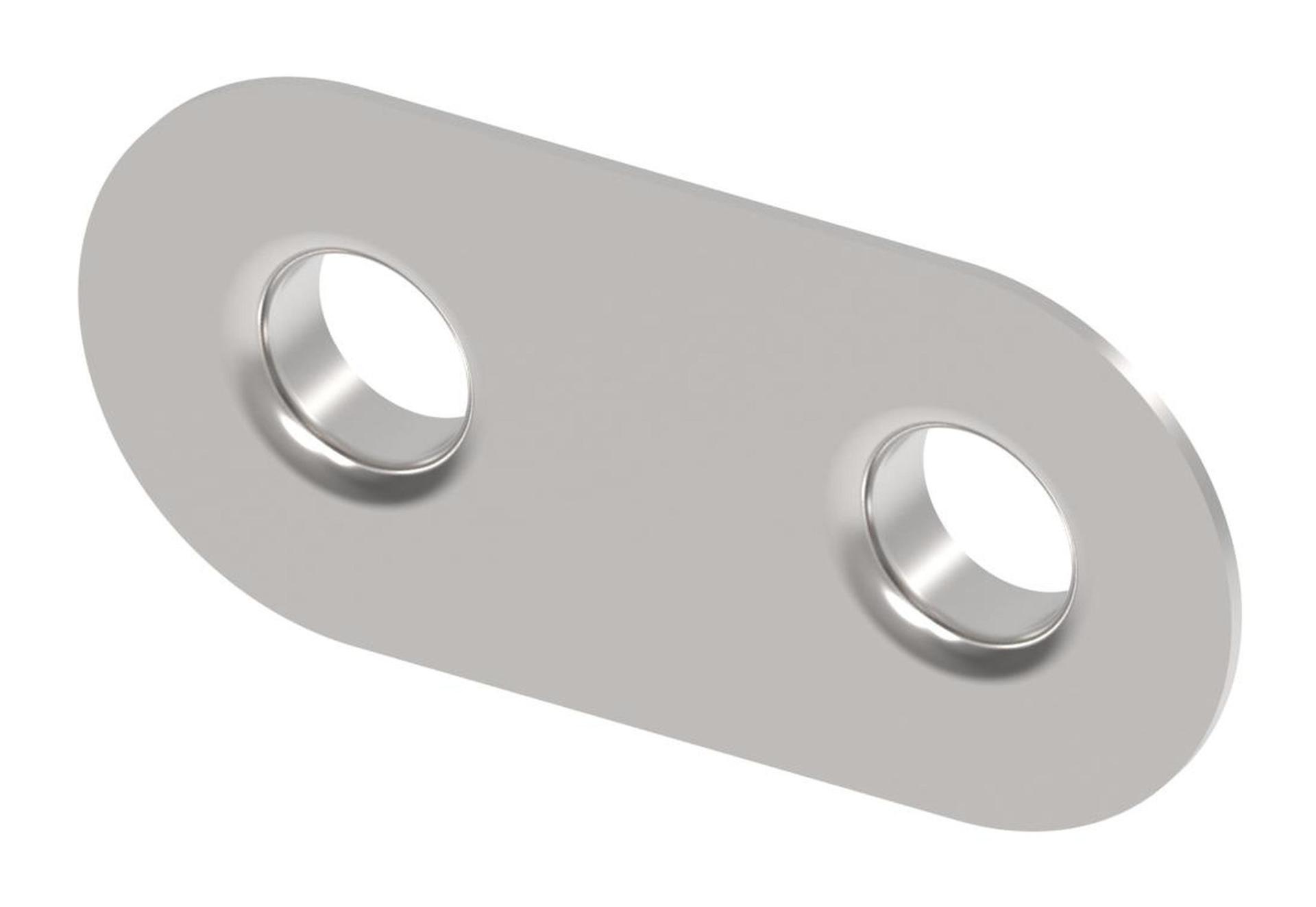 Danfoss Kits and Spare Parts Spring Retainer 307971 (RIGHT)