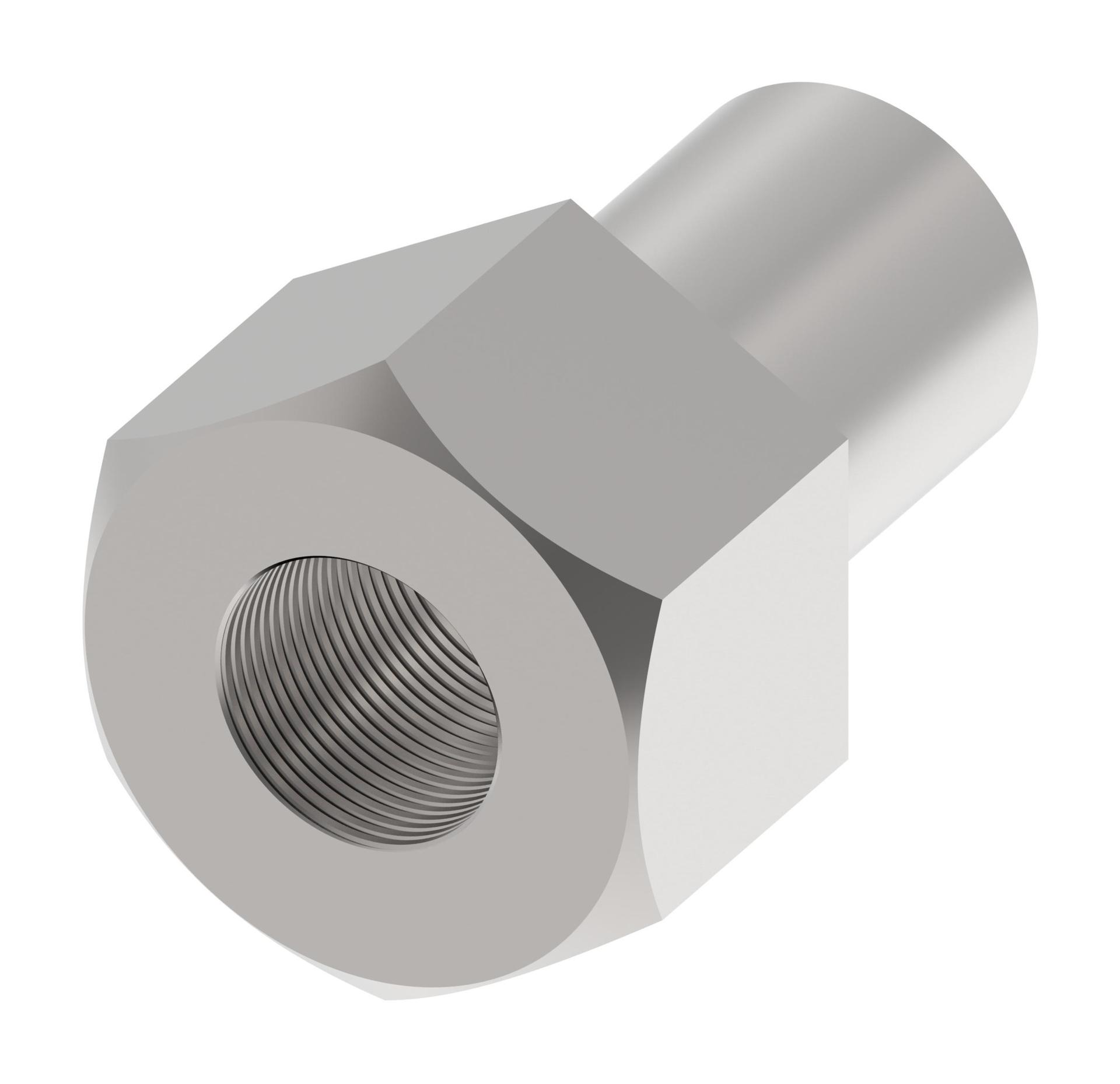Danfoss Spare Part Nut 308067 (RIGHT)