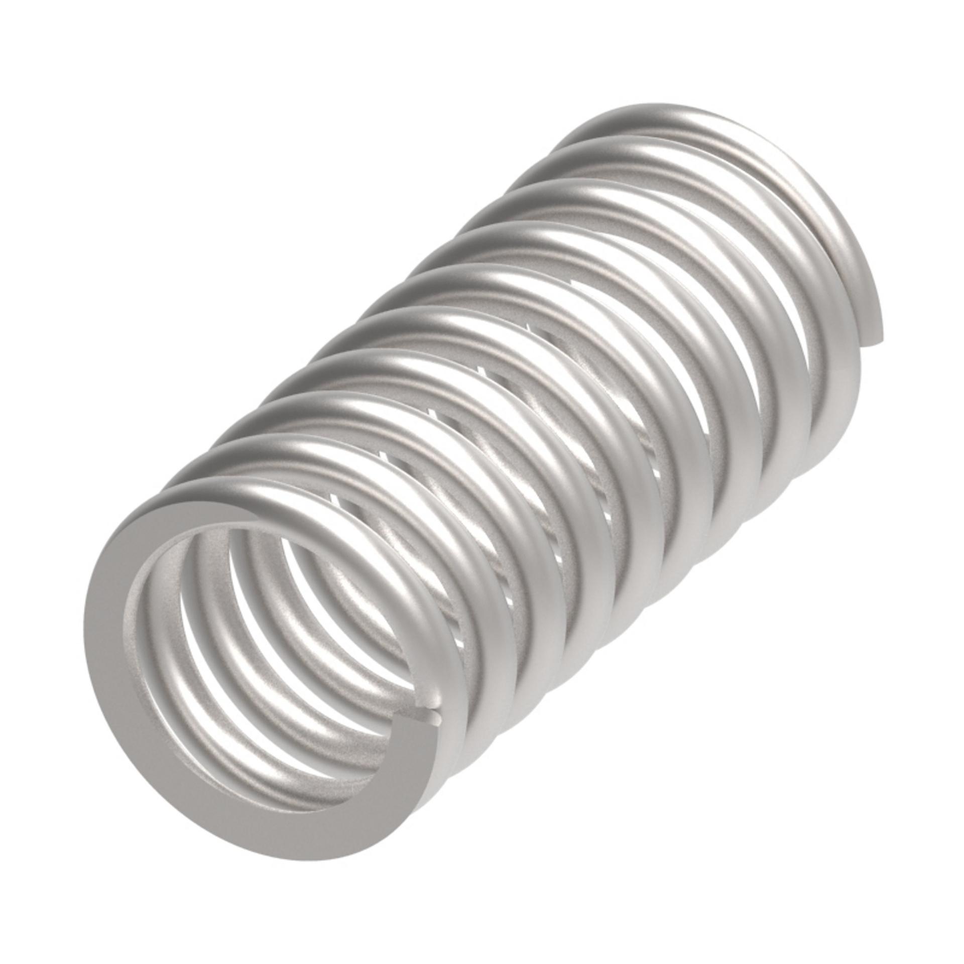 Danfoss Spare Part Spring 932928 (RIGHT)