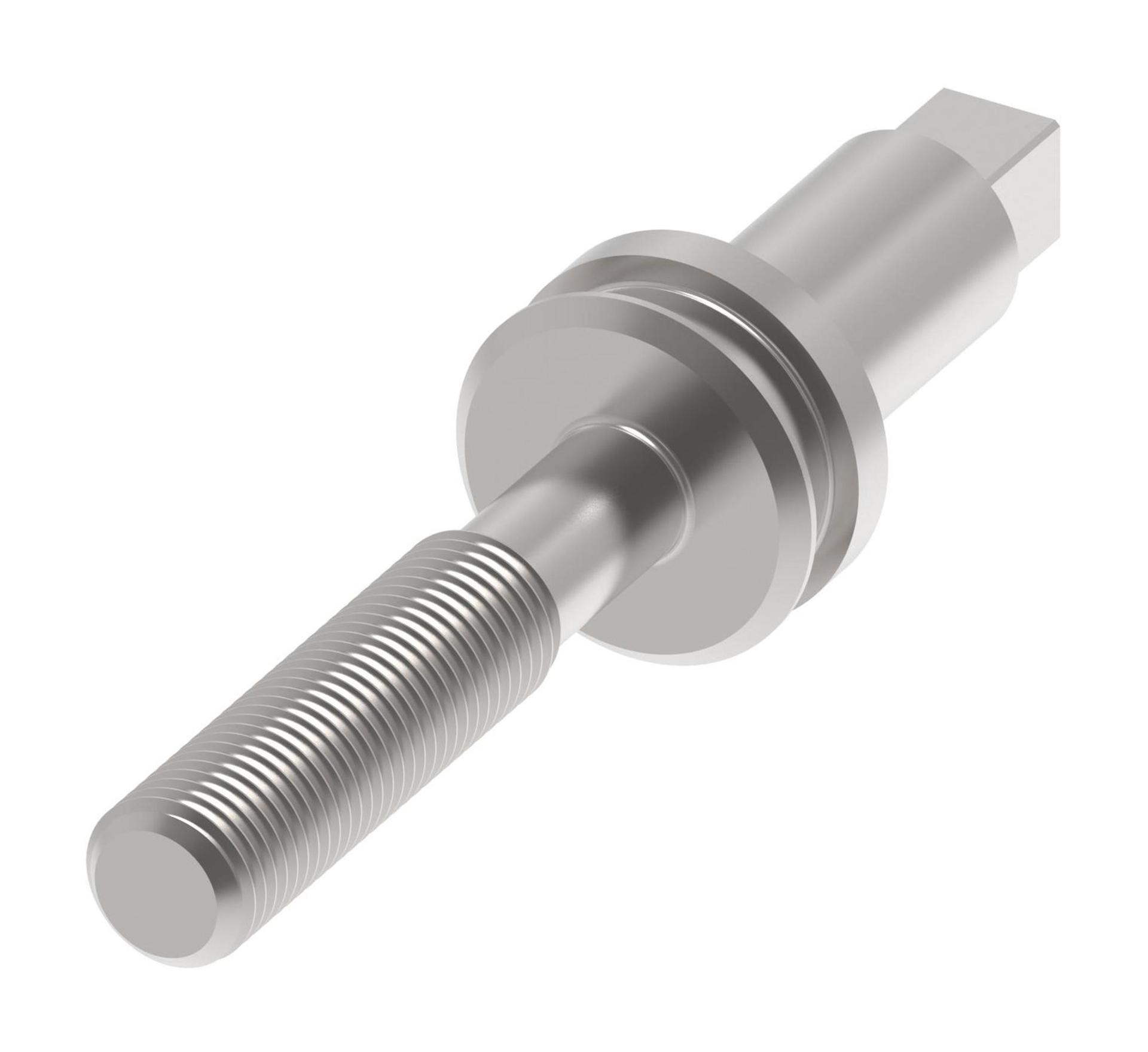 Danfoss Spare Part Adjustment Screw 943227 (RIGHT)