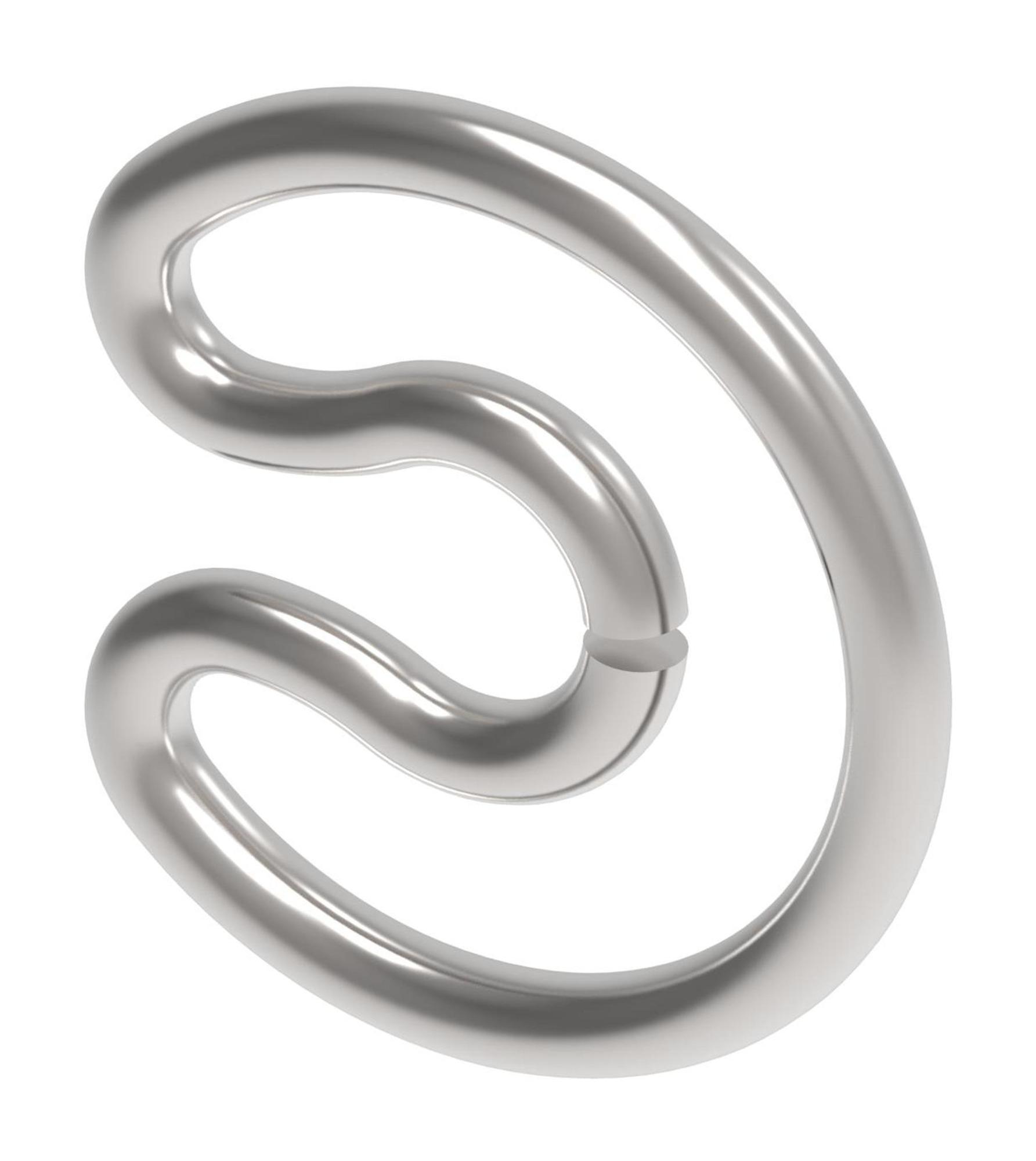 Danfoss Spare Part Retaining Ring 95214-000 (RIGHT)