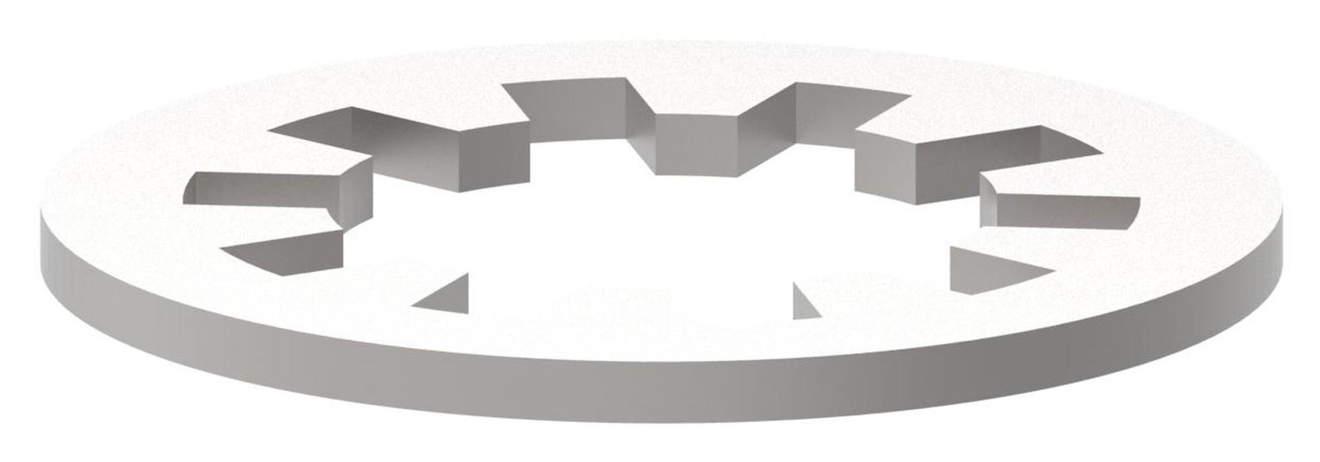 Danfoss Spare Part Washer 96100-031 (RIGHT)