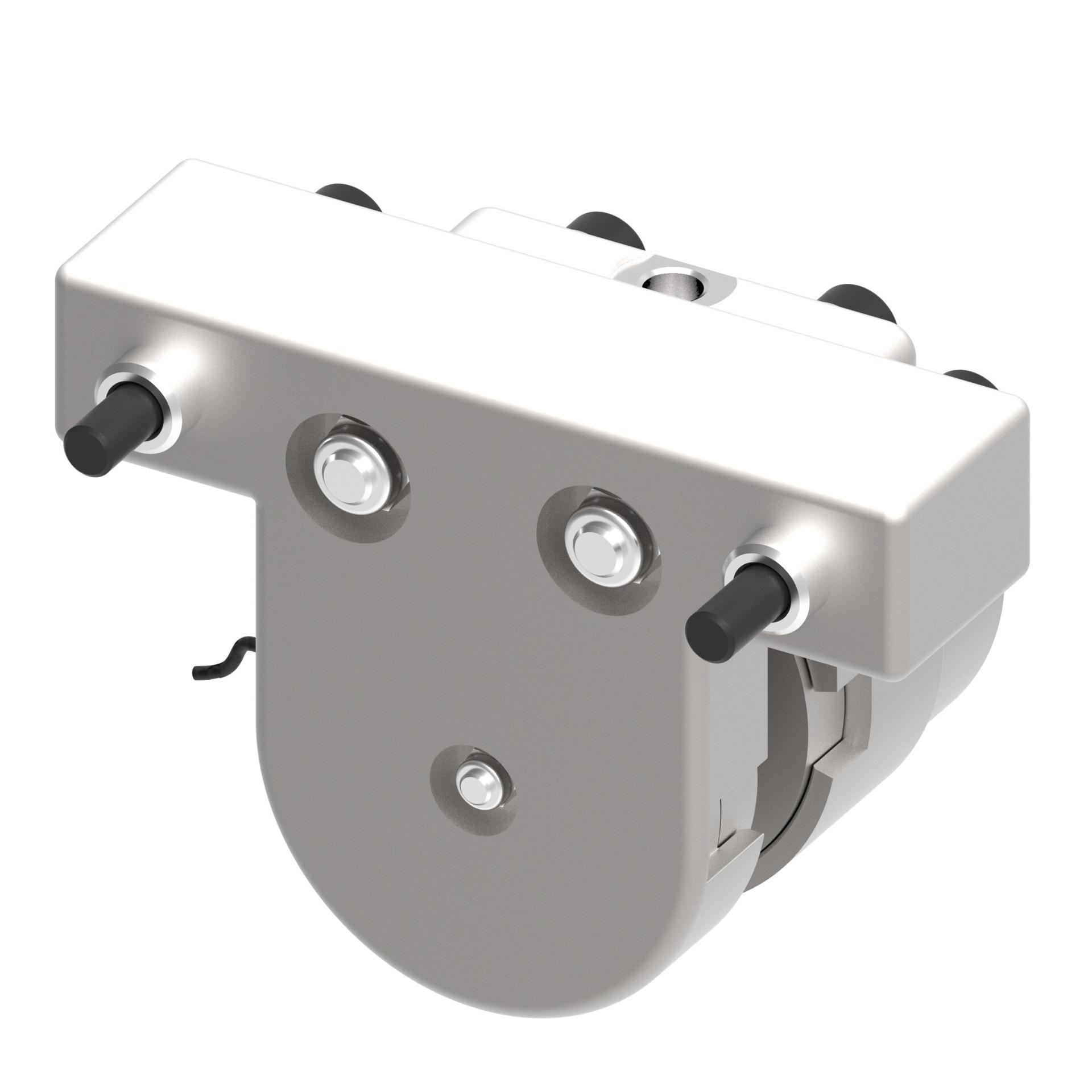 Danfoss Coremo Caliper Brakes A1927 (RIGHT)