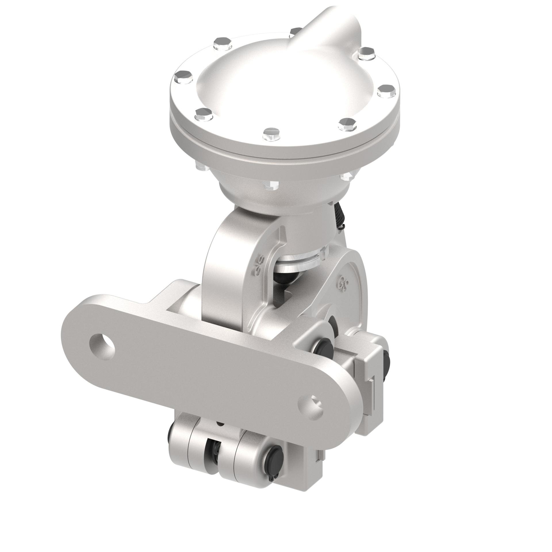 Danfoss Coremo Caliper Brakes A2020 (RIGHT)