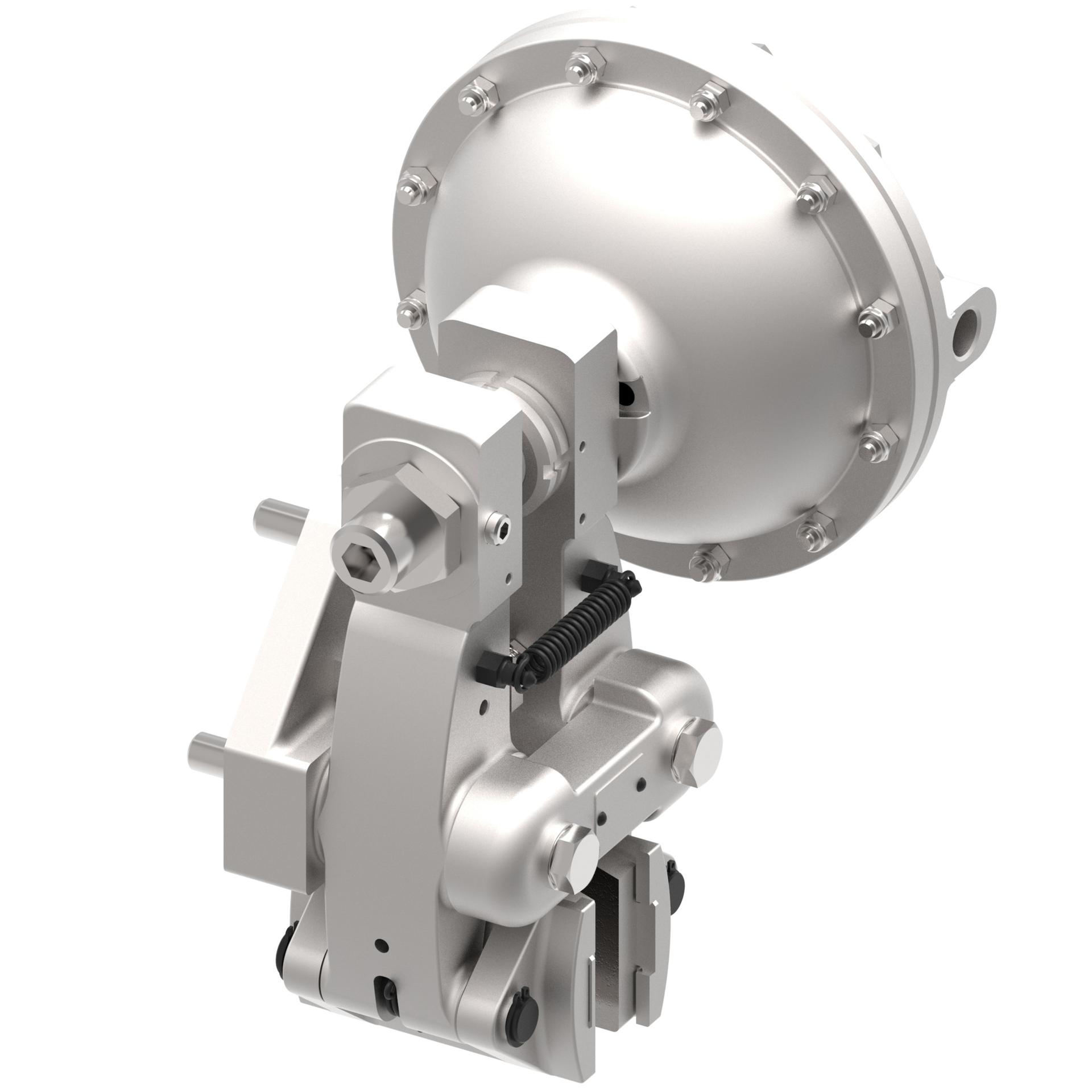 Danfoss Coremo Caliper Brakes A2500 (RIGHT)