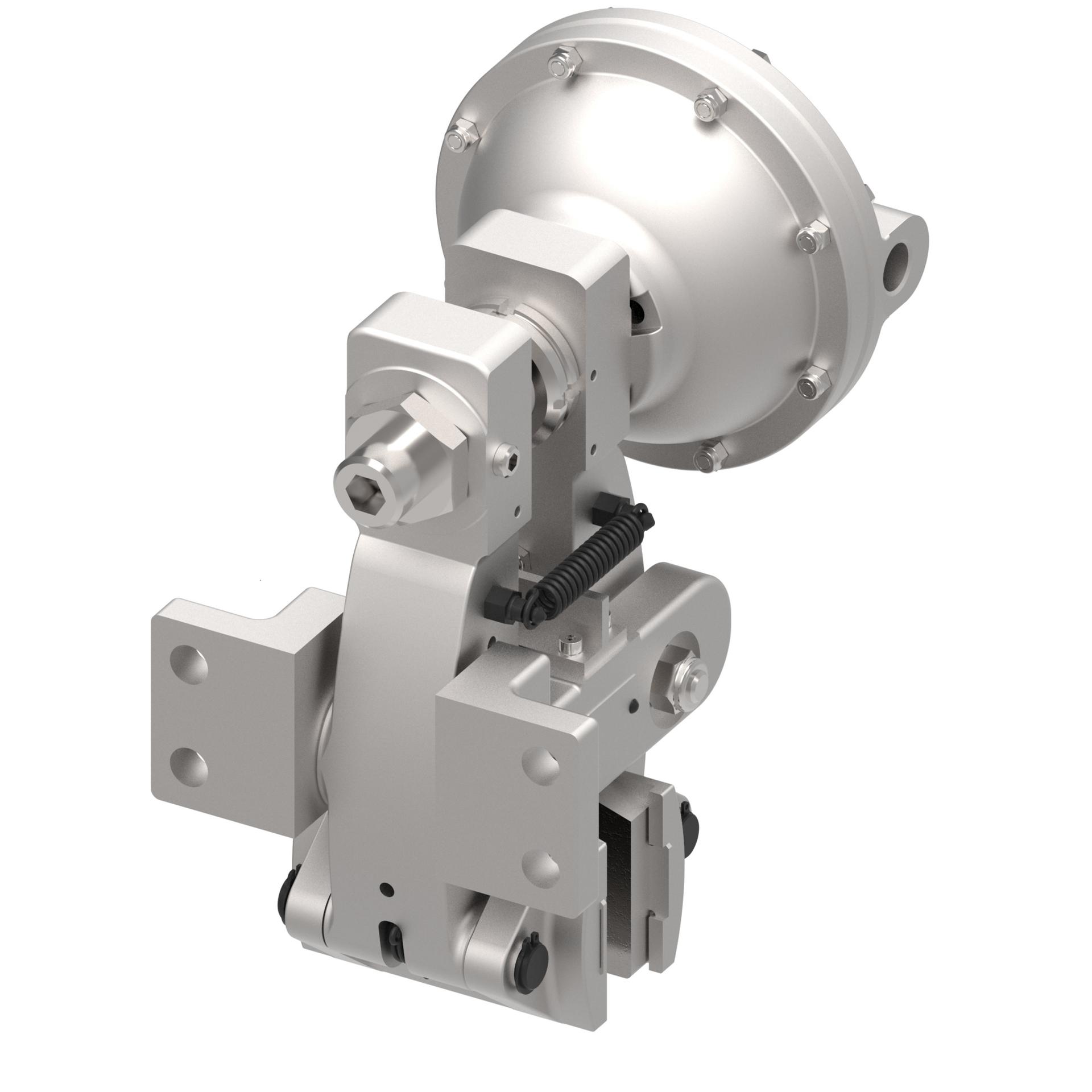Danfoss Coremo Caliper Brakes A2774 (RIGHT)