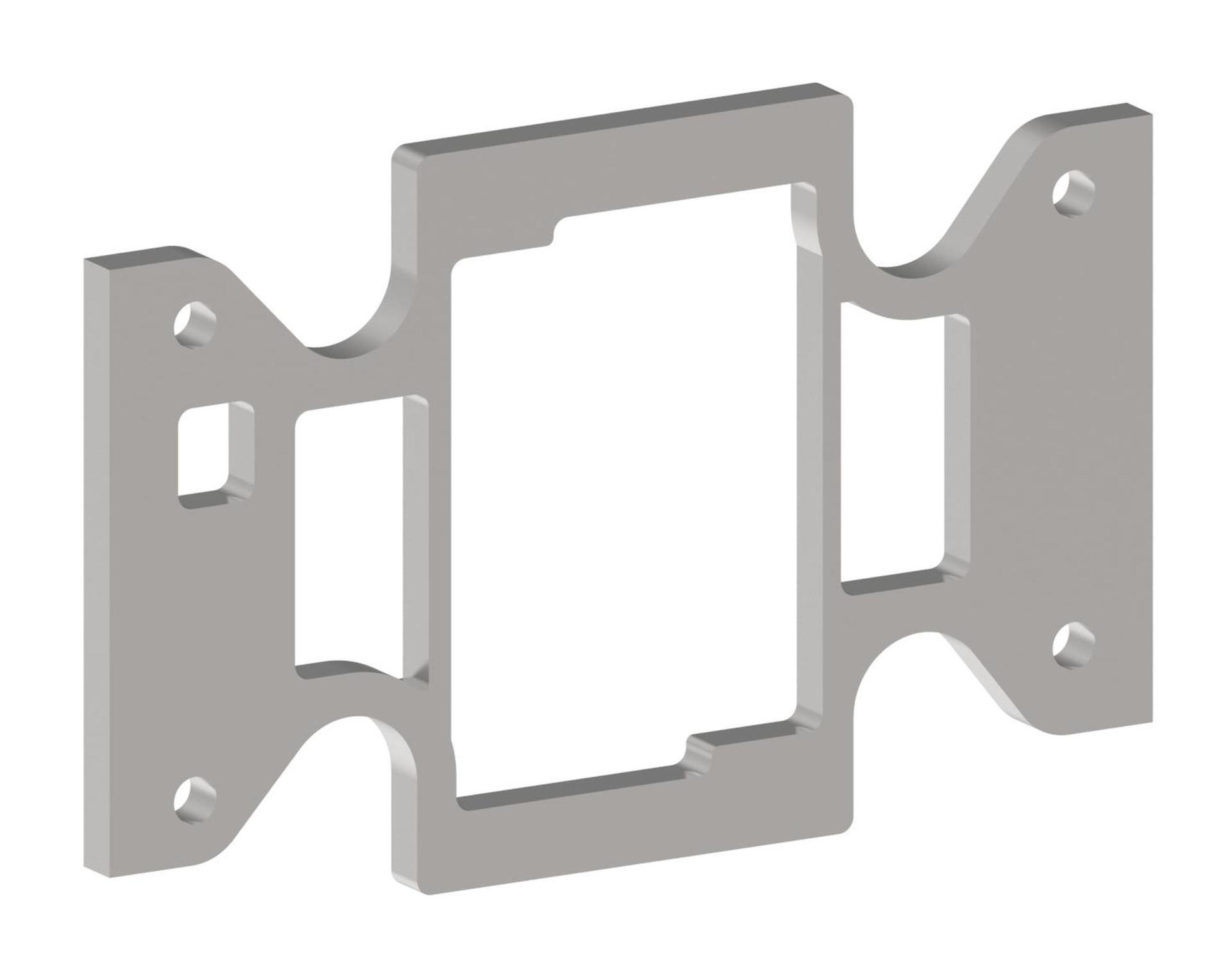 Danfoss Spare Part Gasket 890331 (RIGHT)