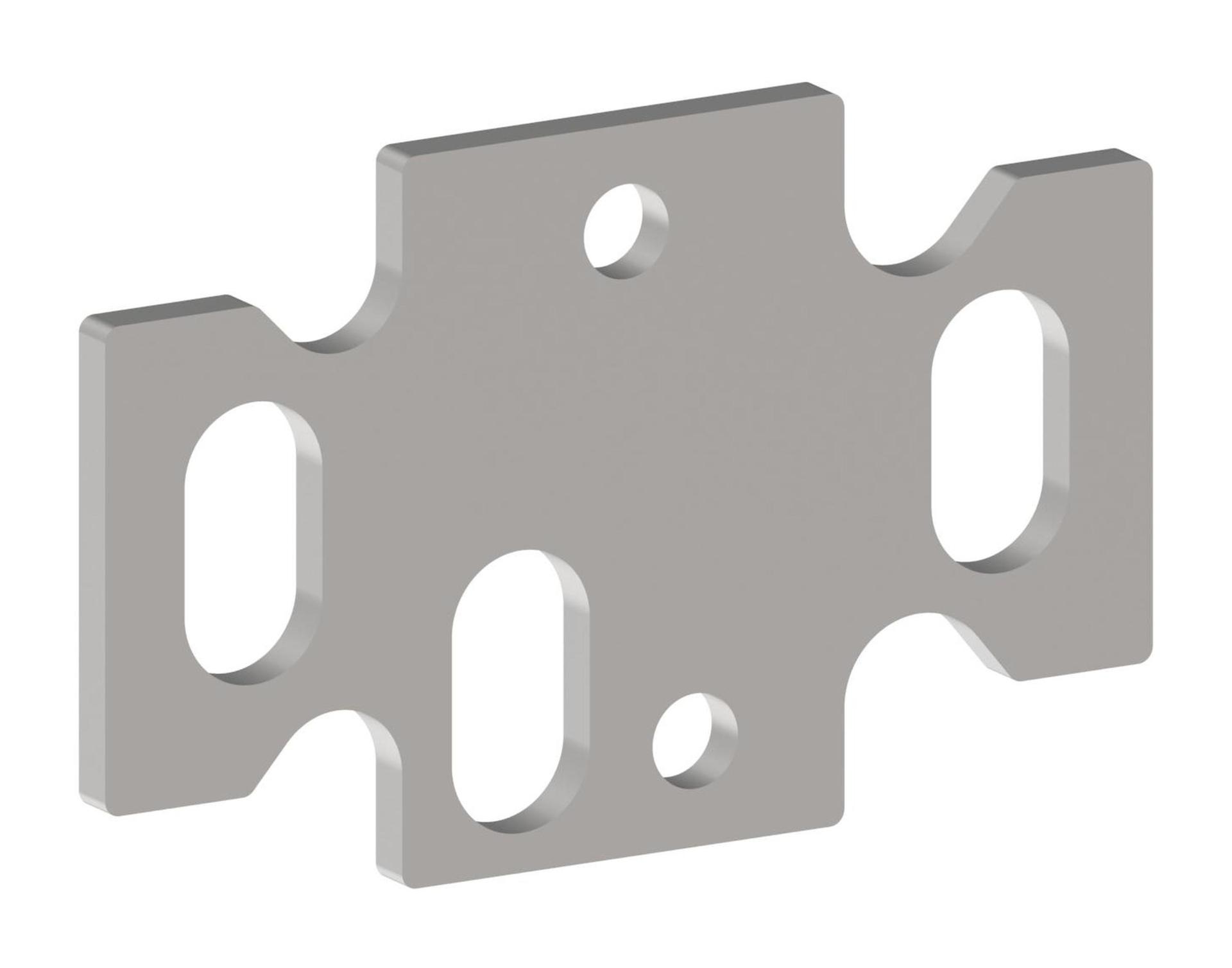 Danfoss Spare Part Gasket 890332 (RIGHT)