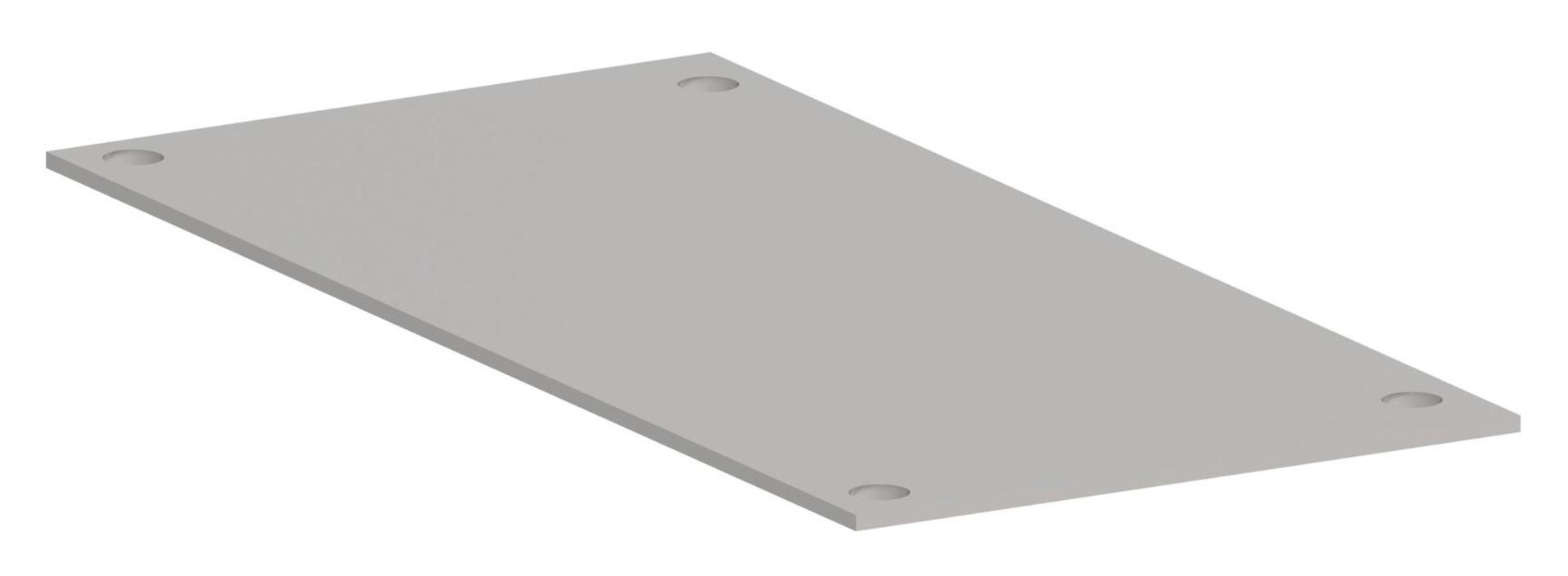 Danfoss Labels and Tags Name Plate 893186 (RIGHT)